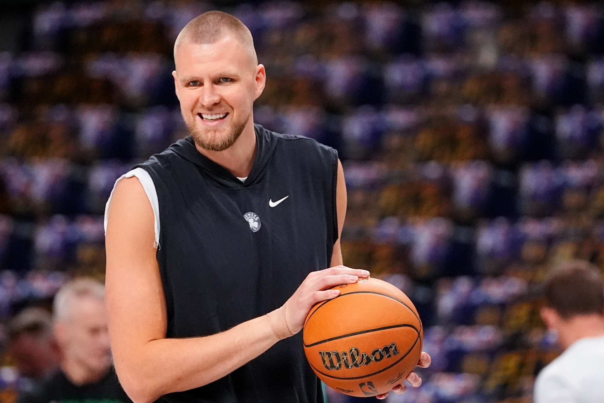 Kristaps Porzinigis