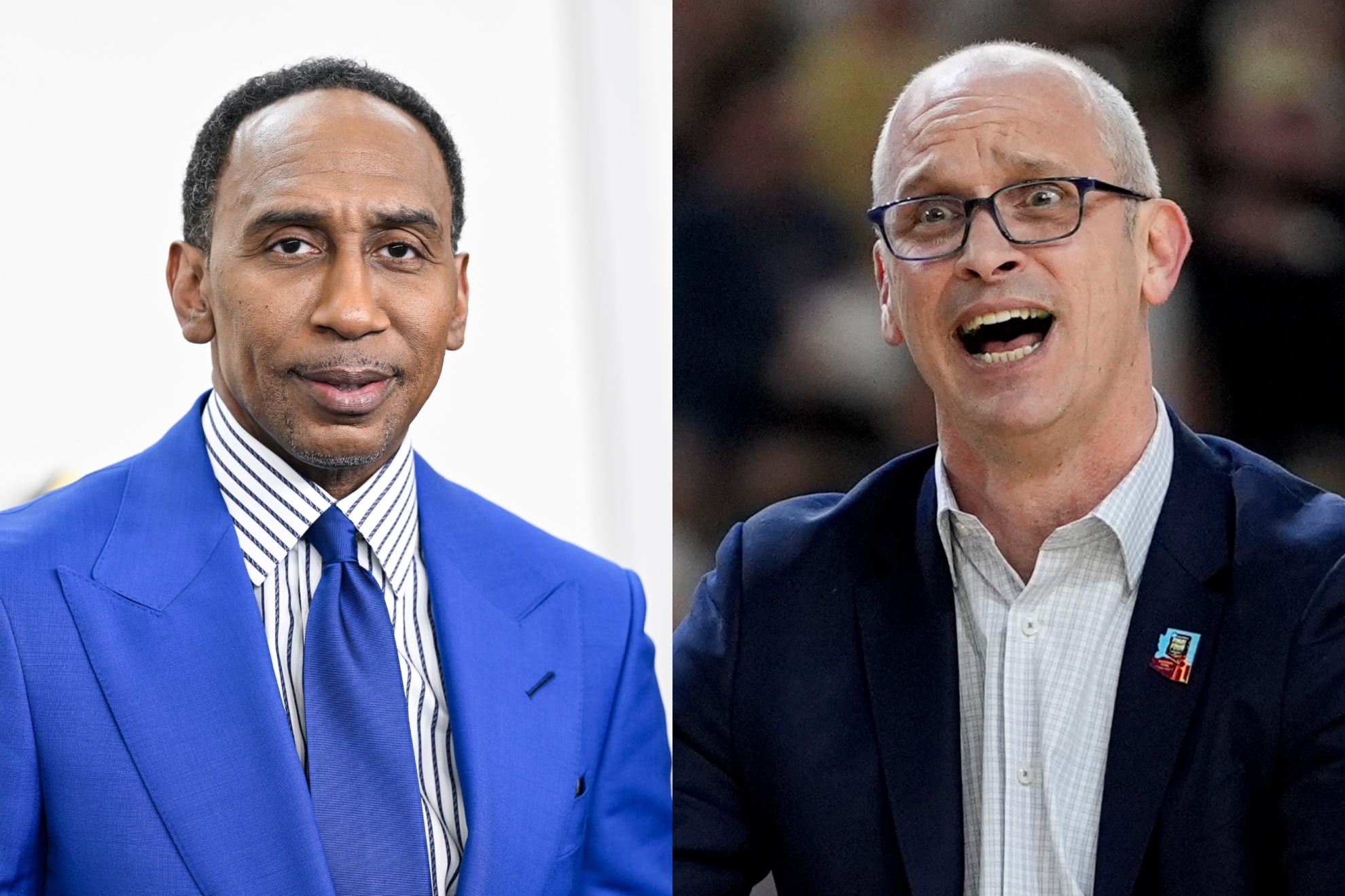 Lakers lose Hurley due to wife's influence according to Stephen A. Smith