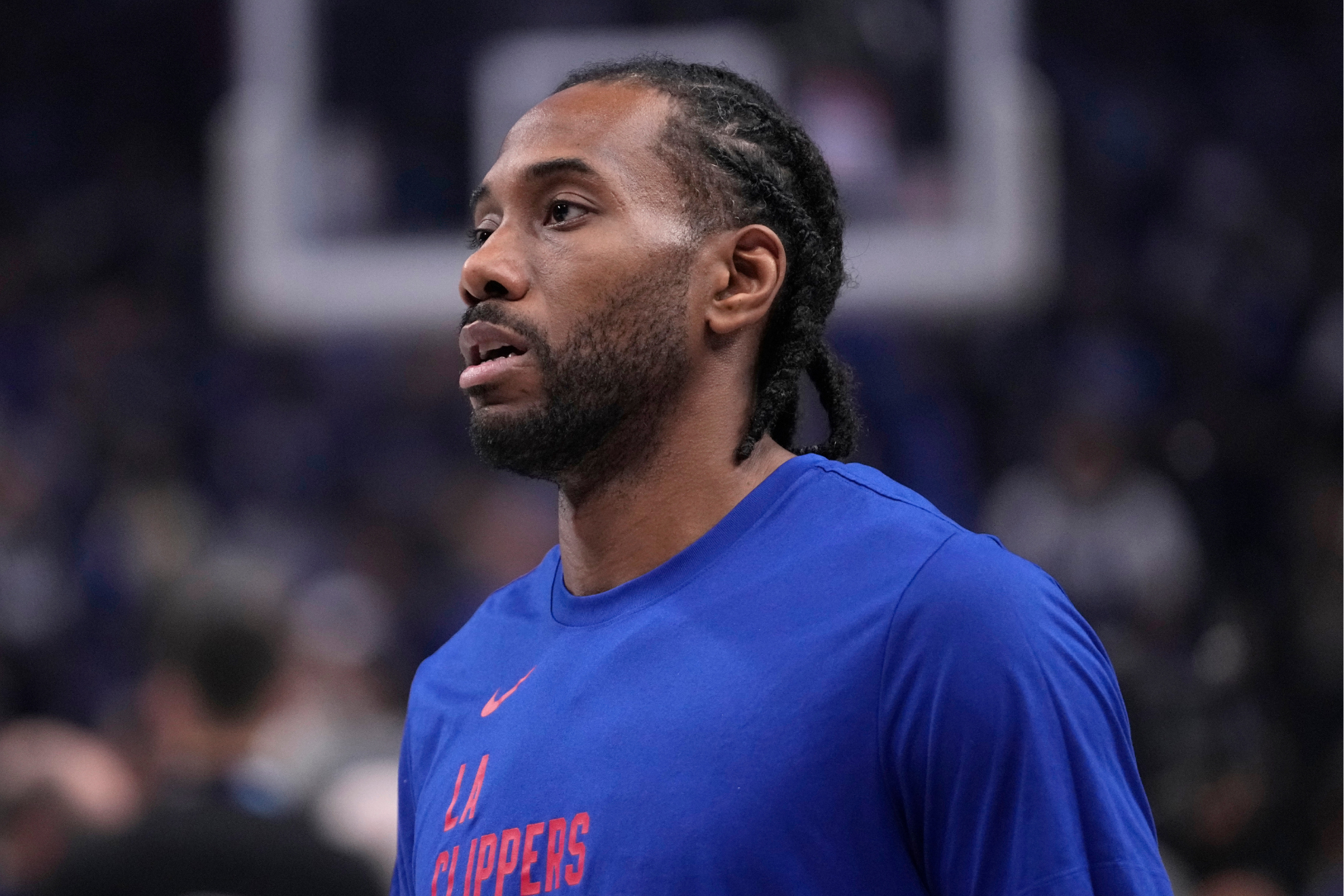 Kawhi Leonard