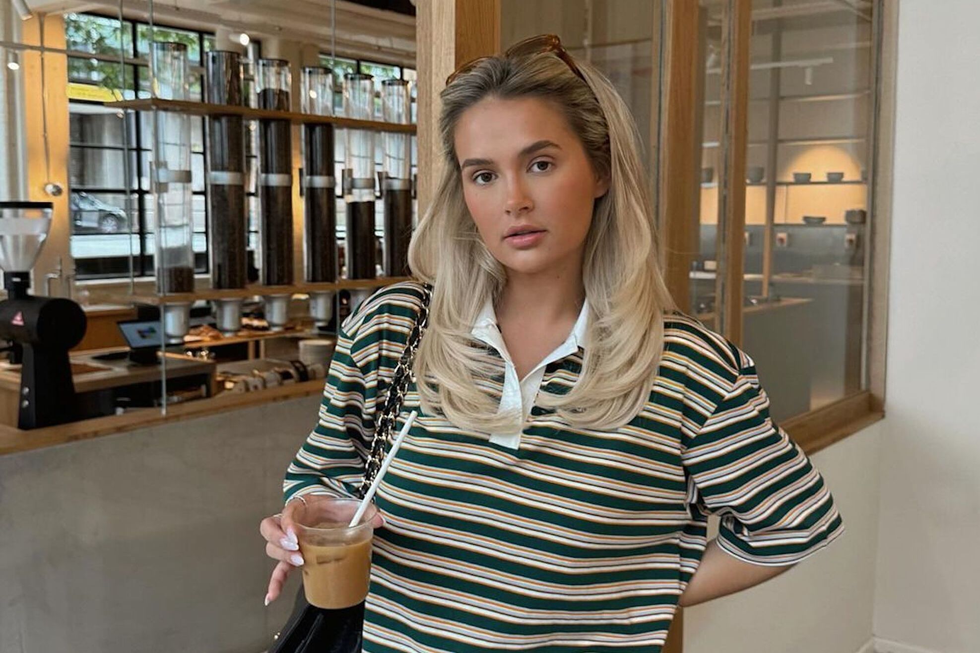 Molly-Mae Hague