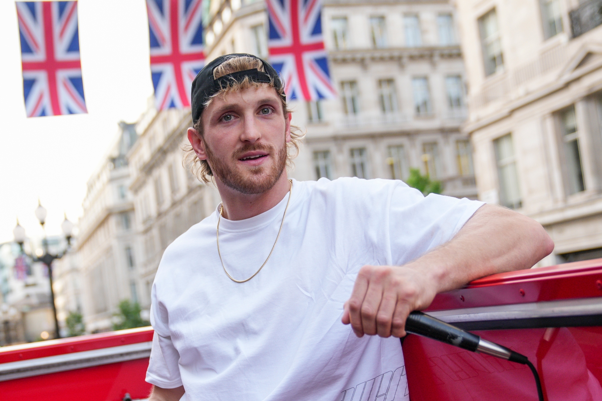 Boxing Drama Explodes: John Fury Calls Out Logan Paul in Shocking Instagram Rant