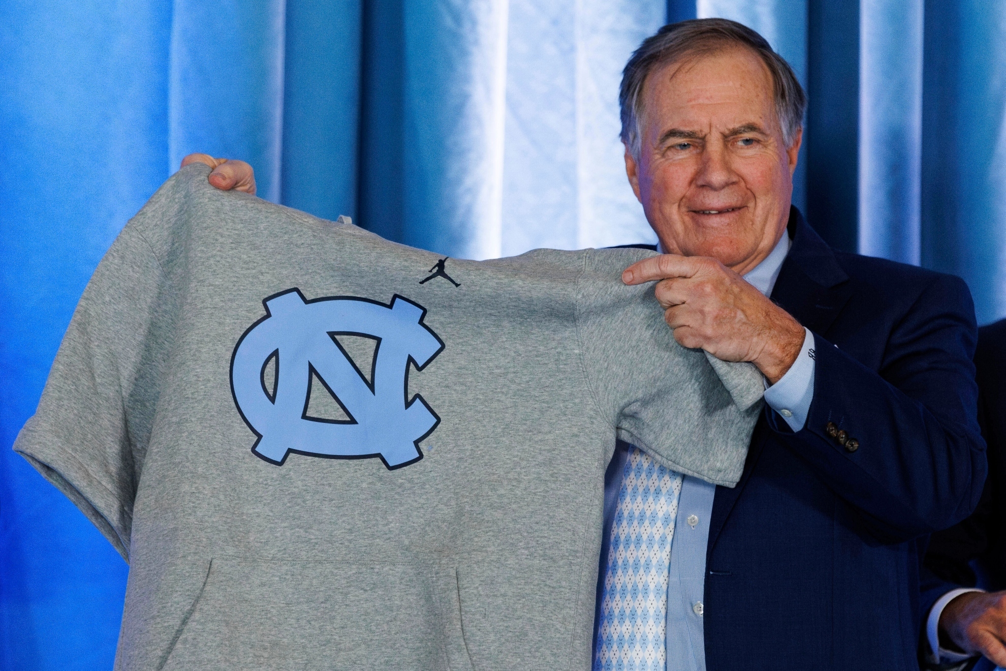 Bill Belichick