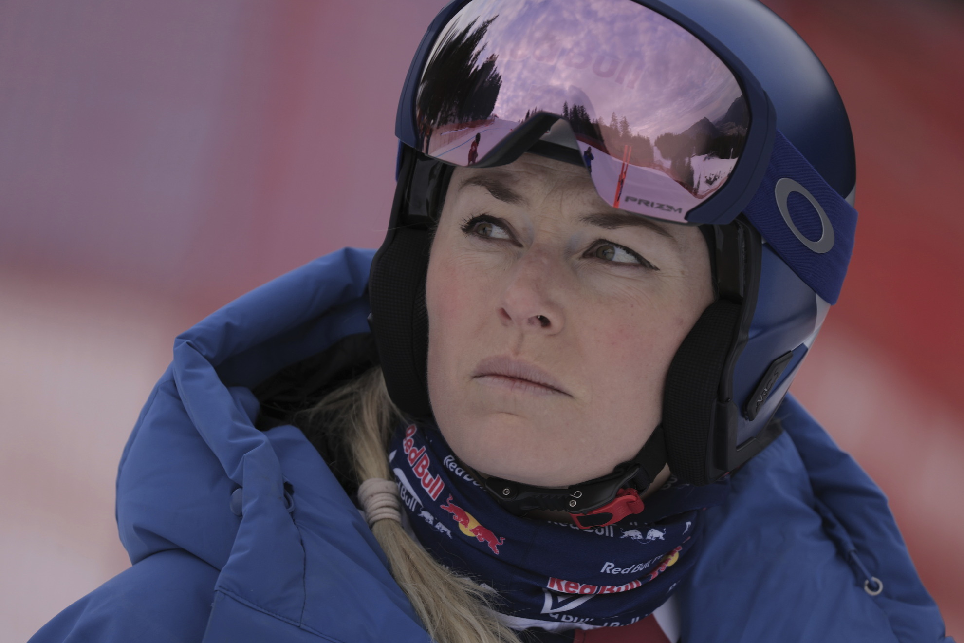 Lindsey Vonn Lapresse