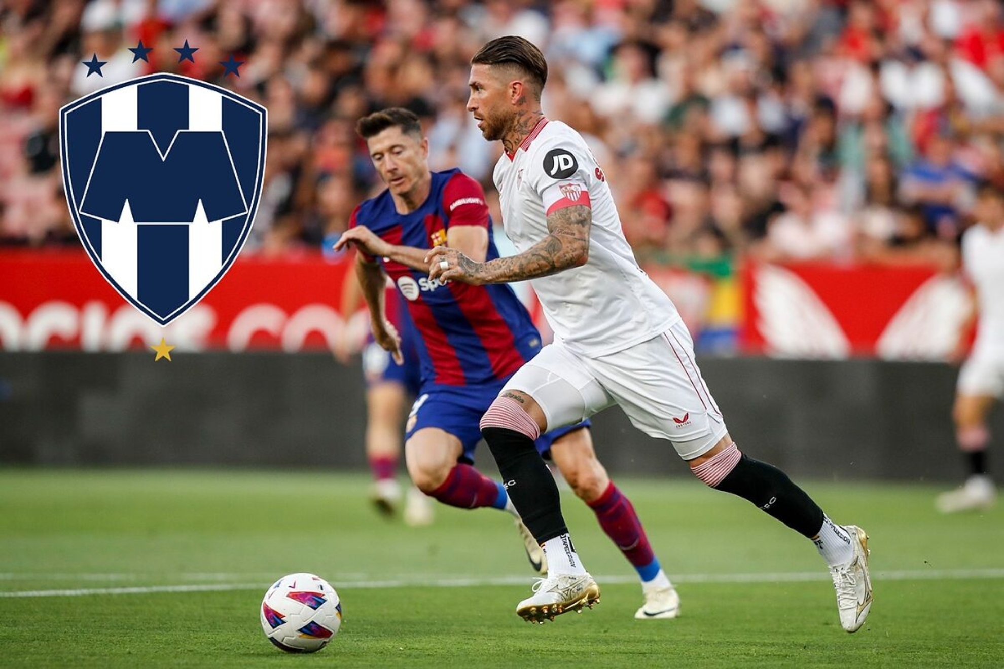 Sergio Ramos - Latest News | MARCA English