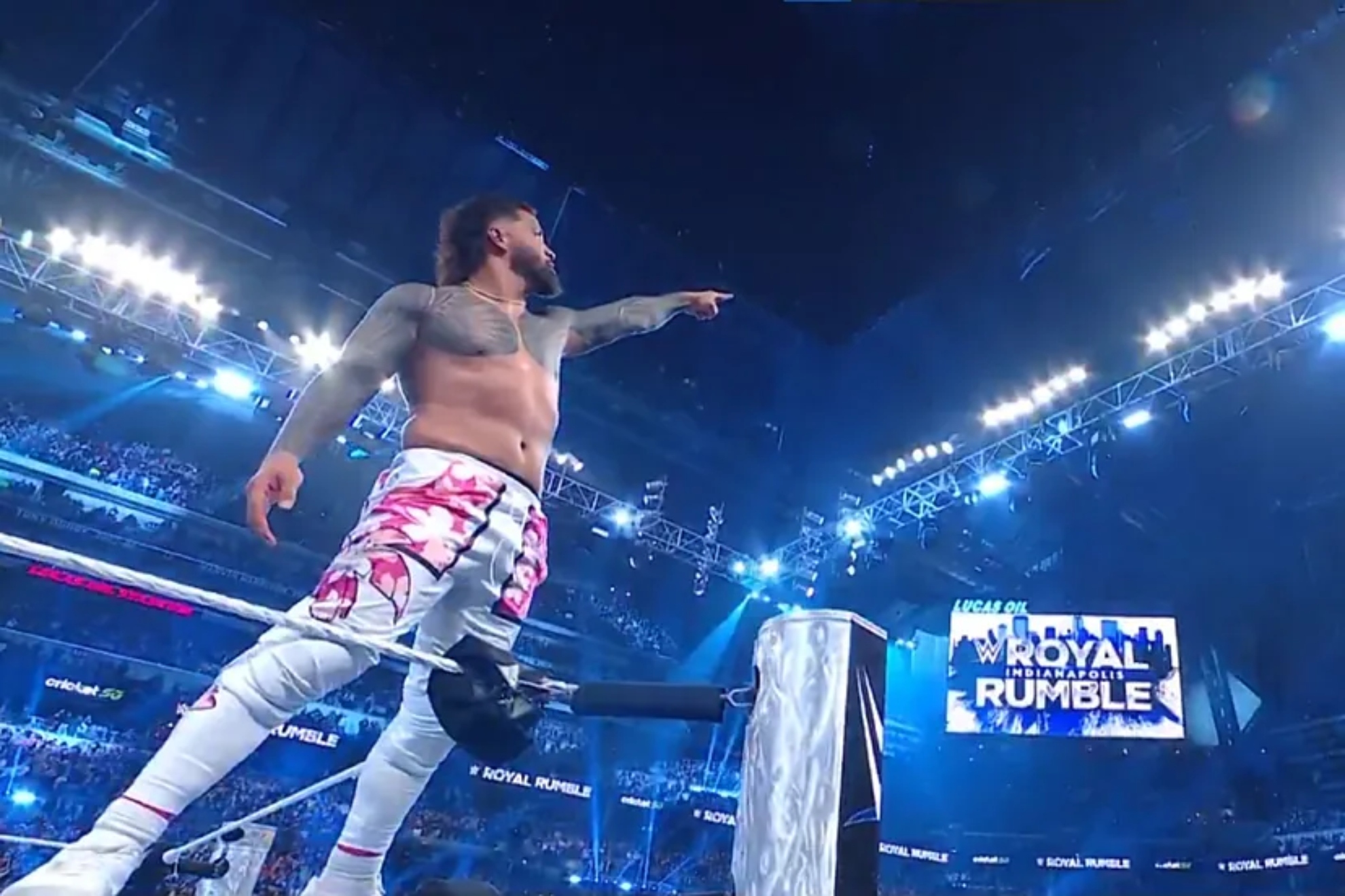 Jey Uso