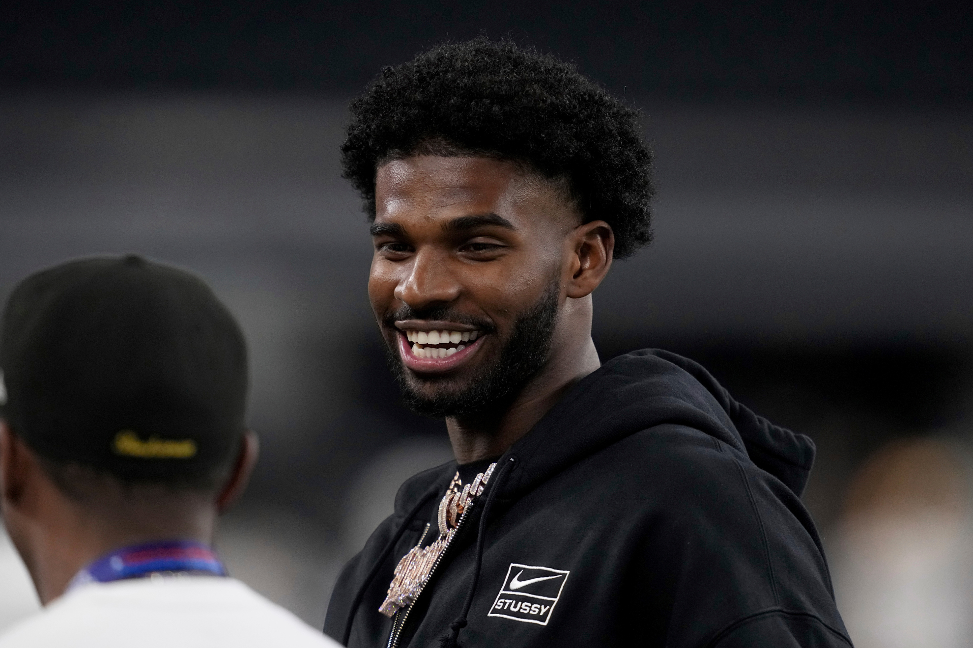 Shedeur Sanders is looking to land in a place where he would be good fit for NFL success.