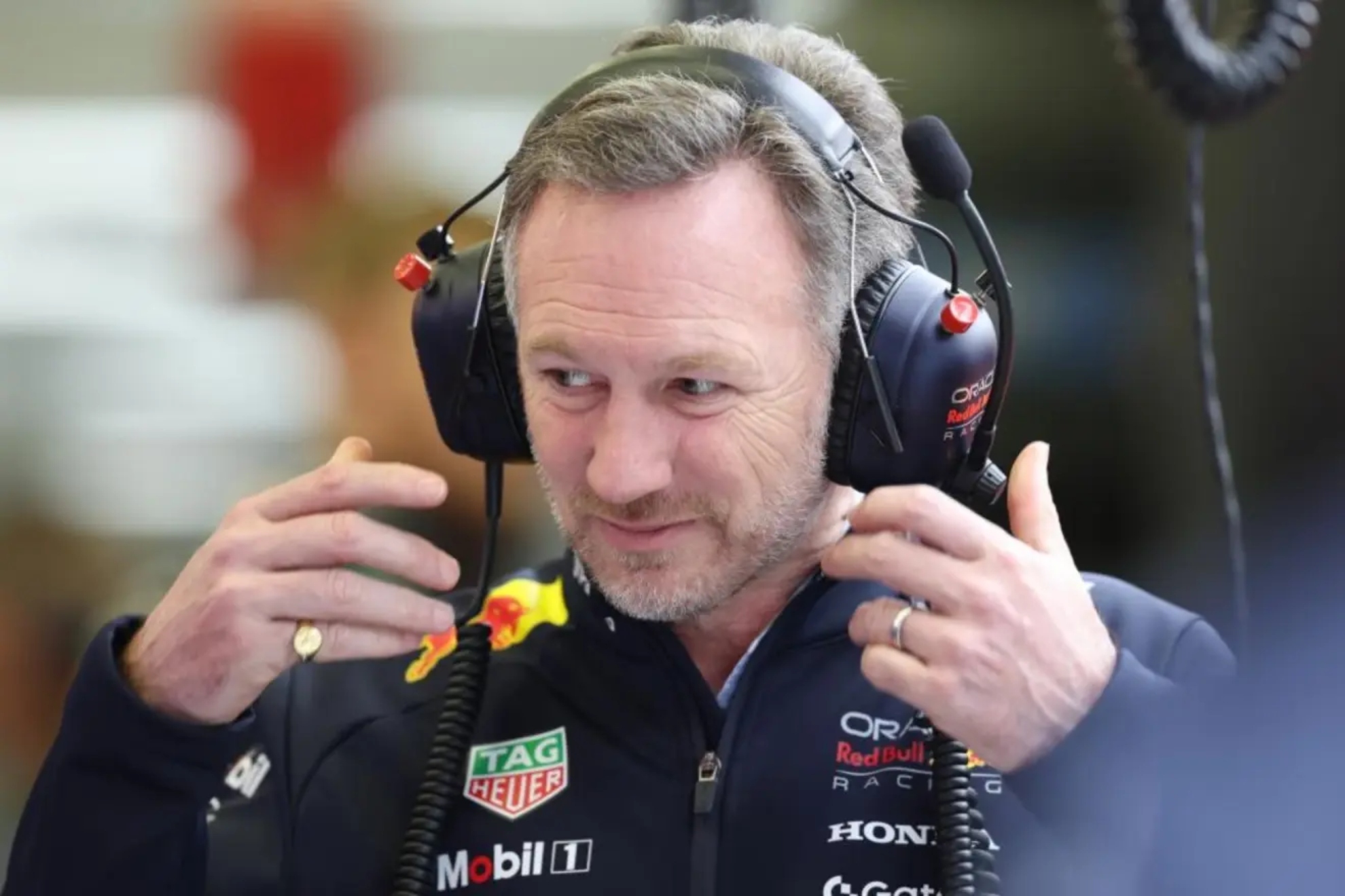 Horner