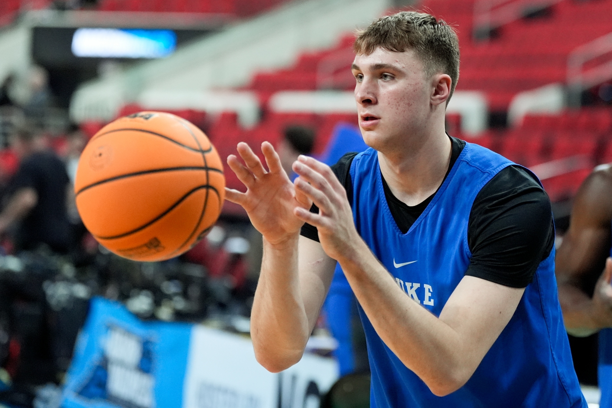 Cooper Flagg Cleared for Duke's NCAA Opener: What It Means for the Blue Devils