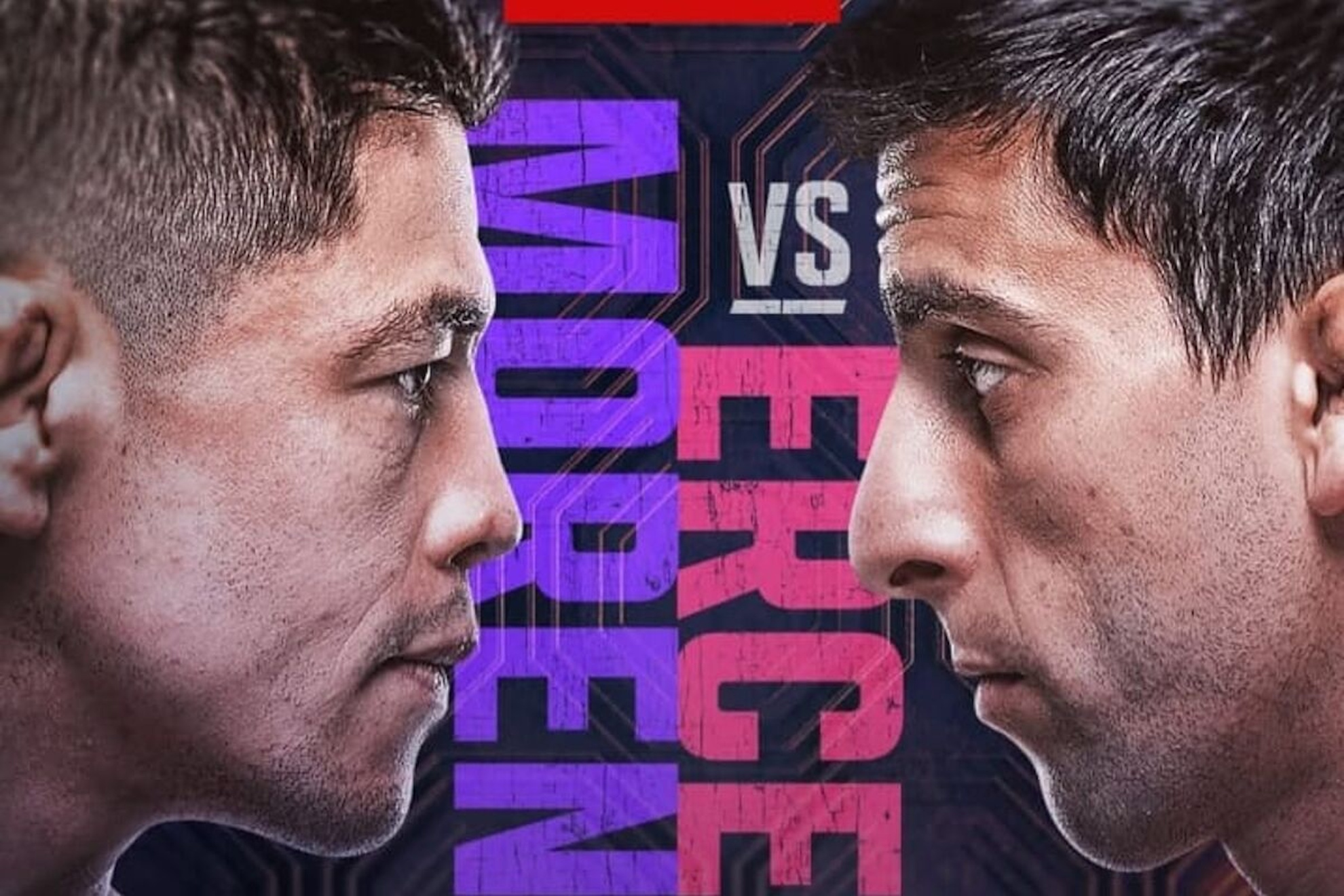UFC Fight Night: Brandon Moreno vs Steve Erceg.UFC.