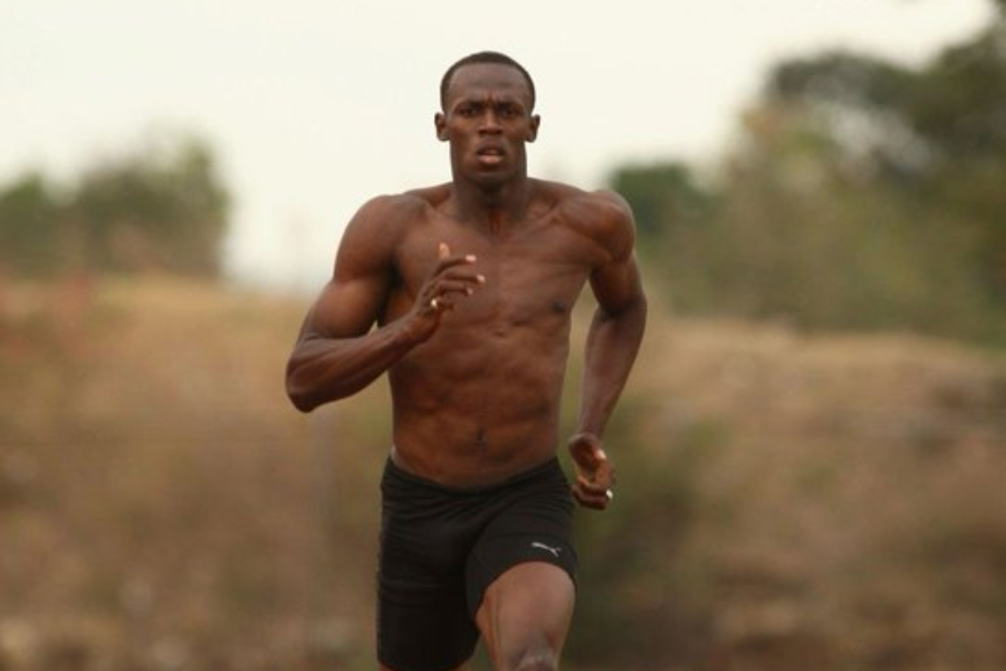 Usain Bolt - Latest News | MARCA English