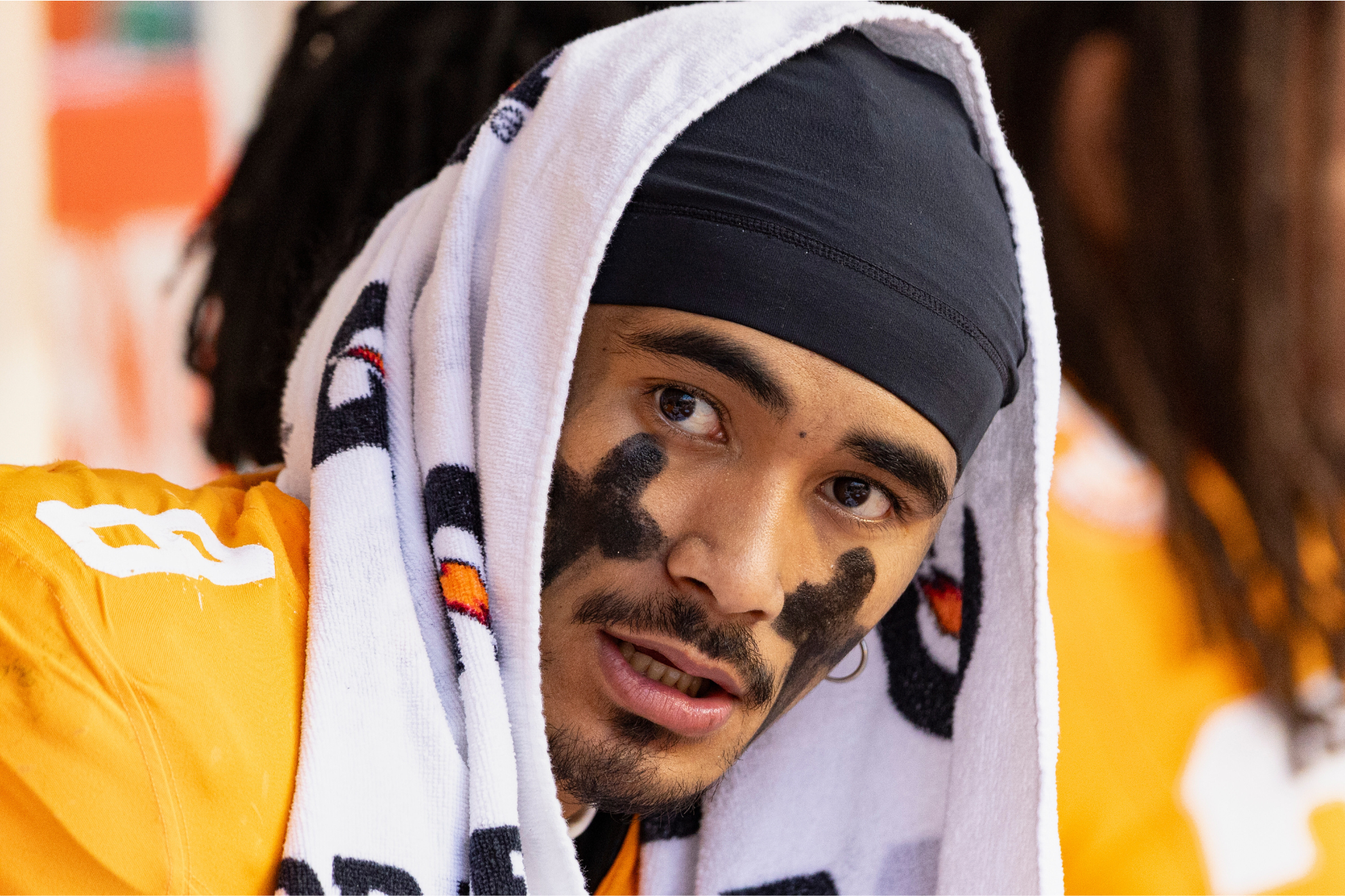 Nico Iamaleava forced his way out of Tennessee quickly.