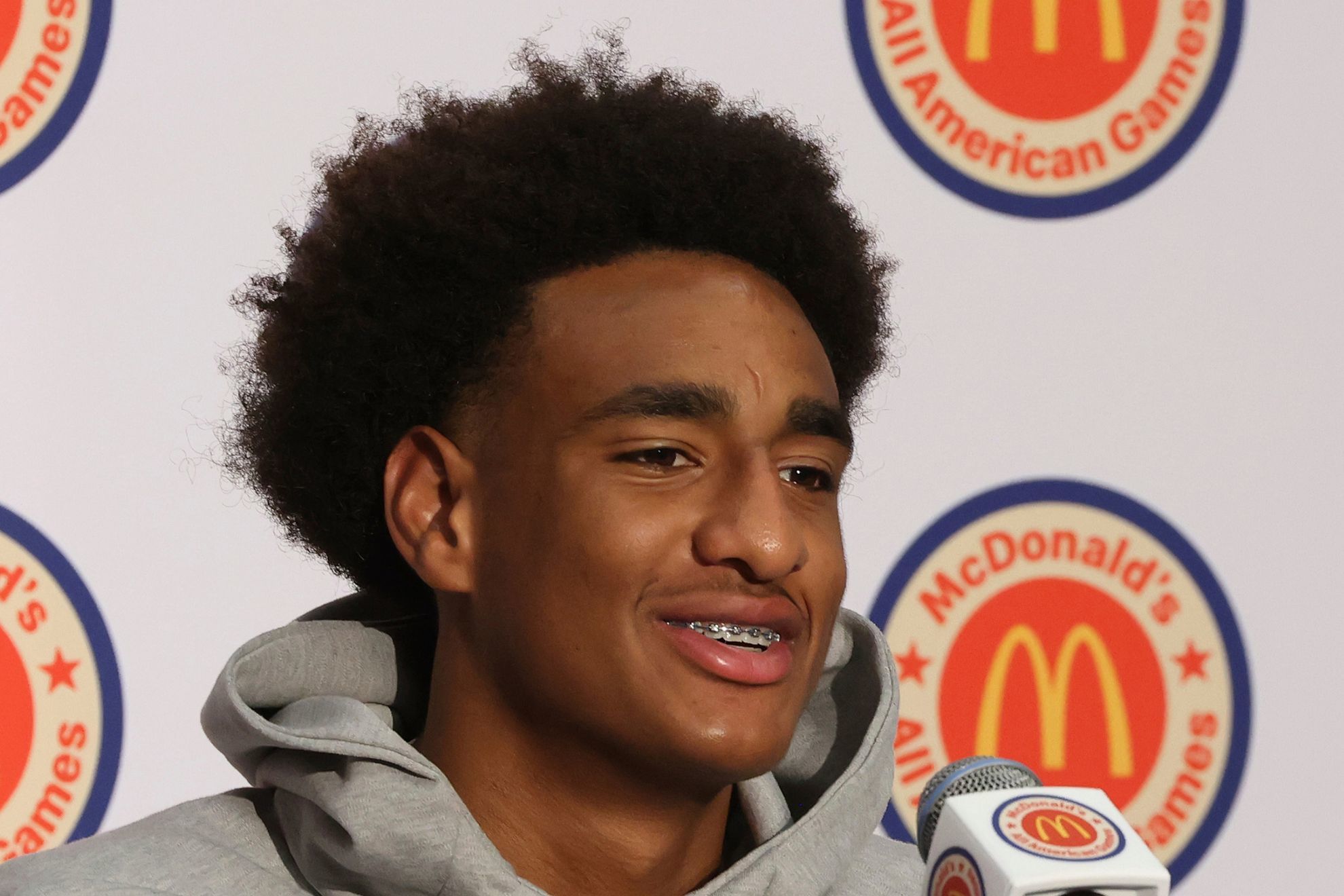 The family of Alijah Arenas gives a miraculous and hopeful update | MARCA