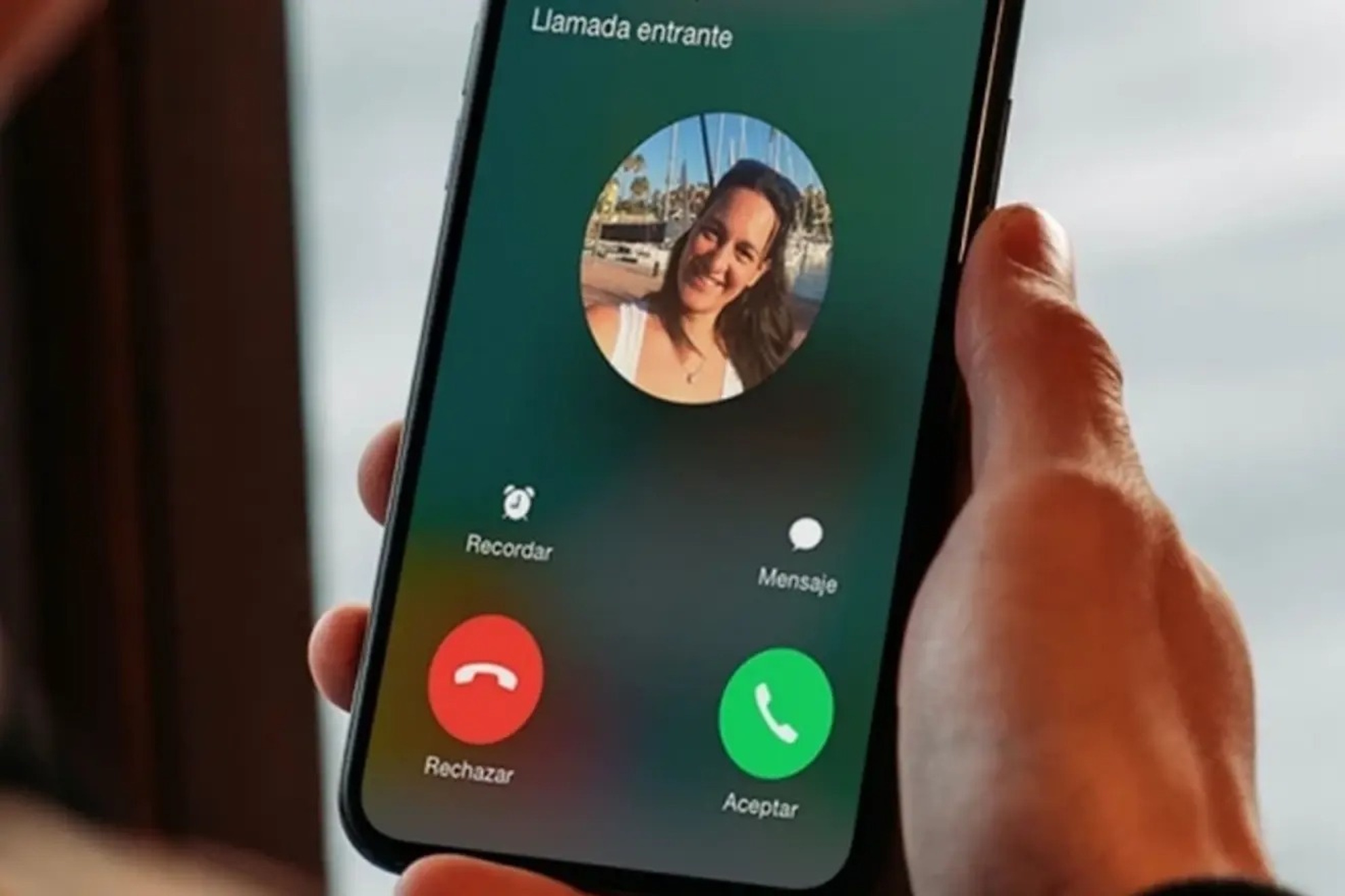 Latest WhatsApp scam.