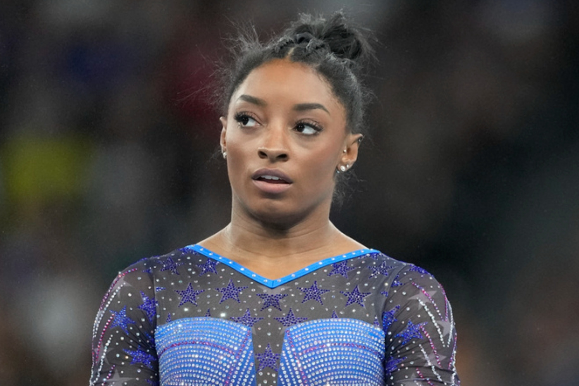 Simone Biles