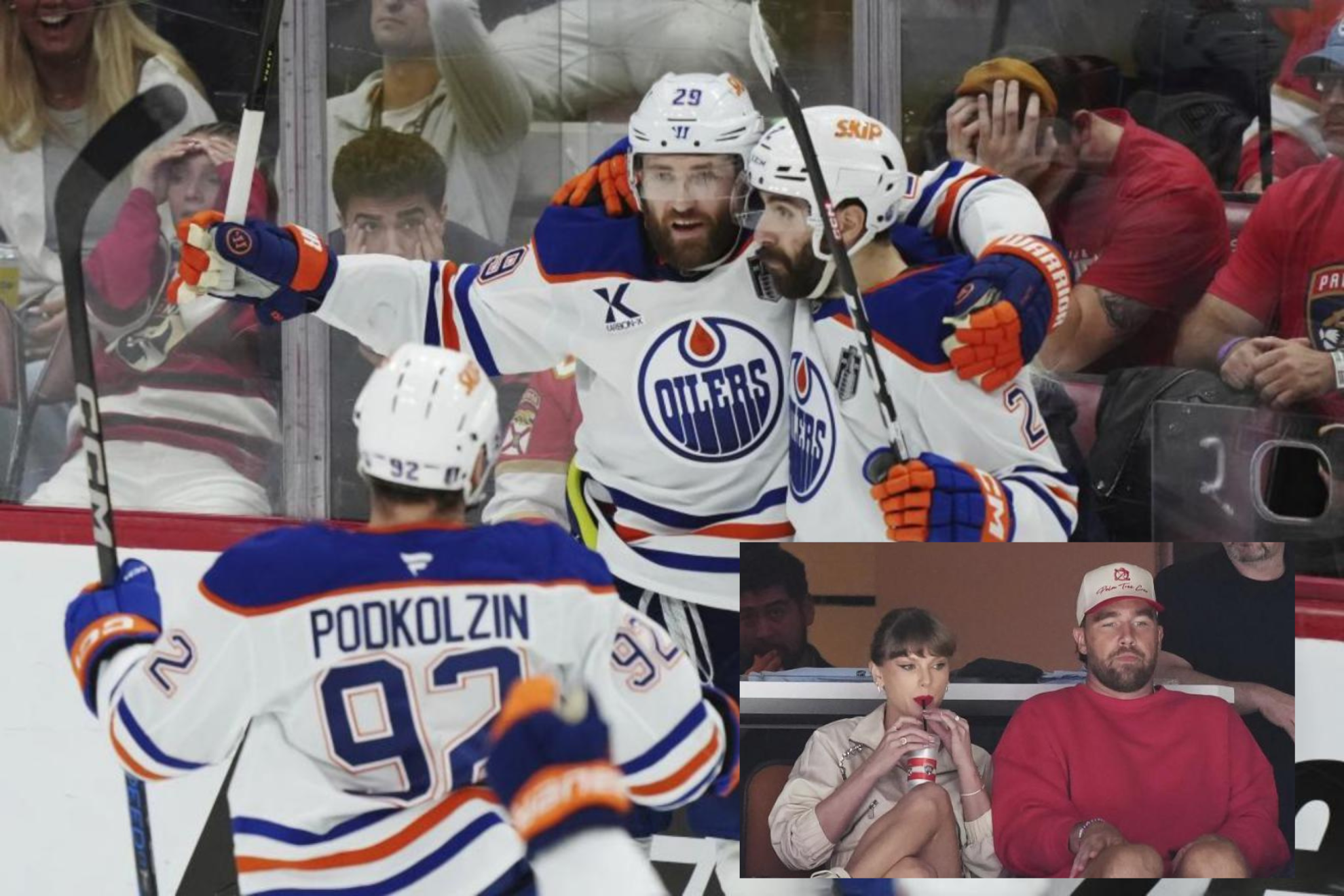 Edmonton Oilers - Latest News | MARCA English