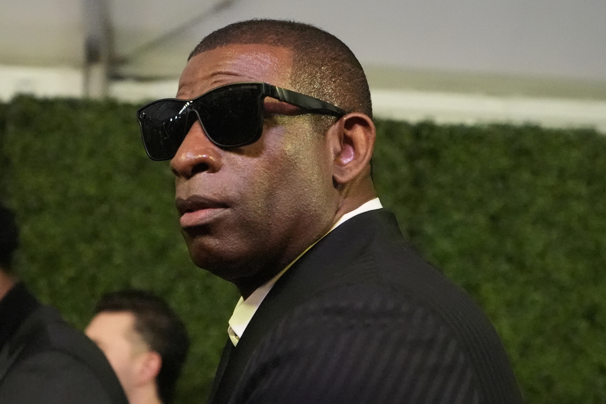 Deion Sanders