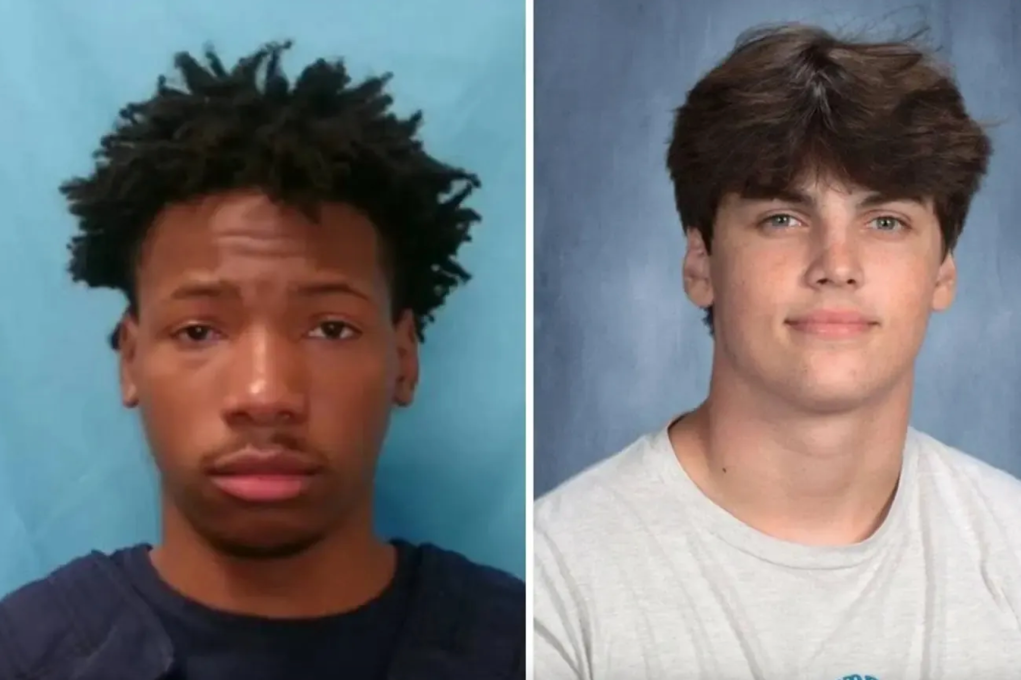 Karmelo Anthony indicted for murder of Austin Metcalf in shocking high  school stabbing | MARCA