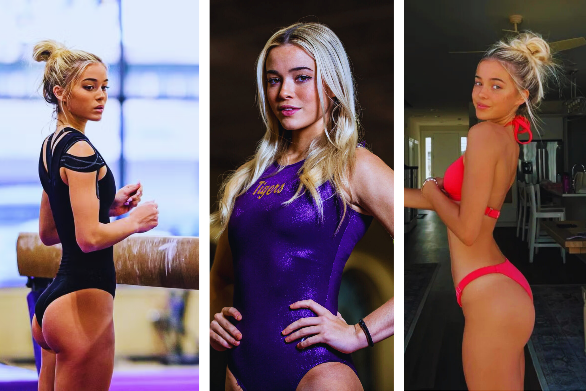 Dunne practiced a sport as beautiful as it is brutal