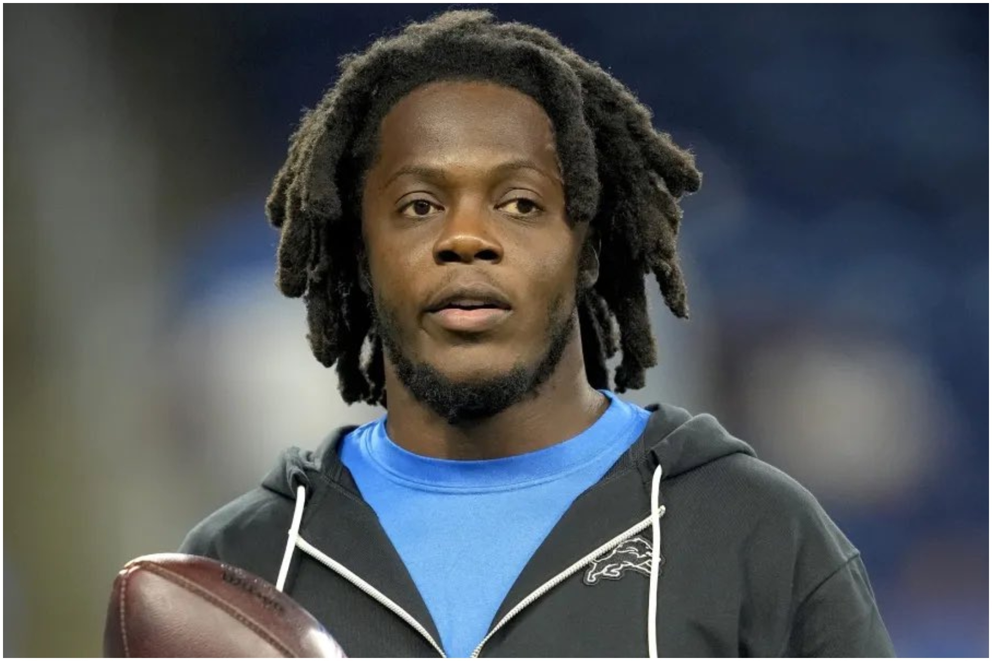 Teddy Bridgewater