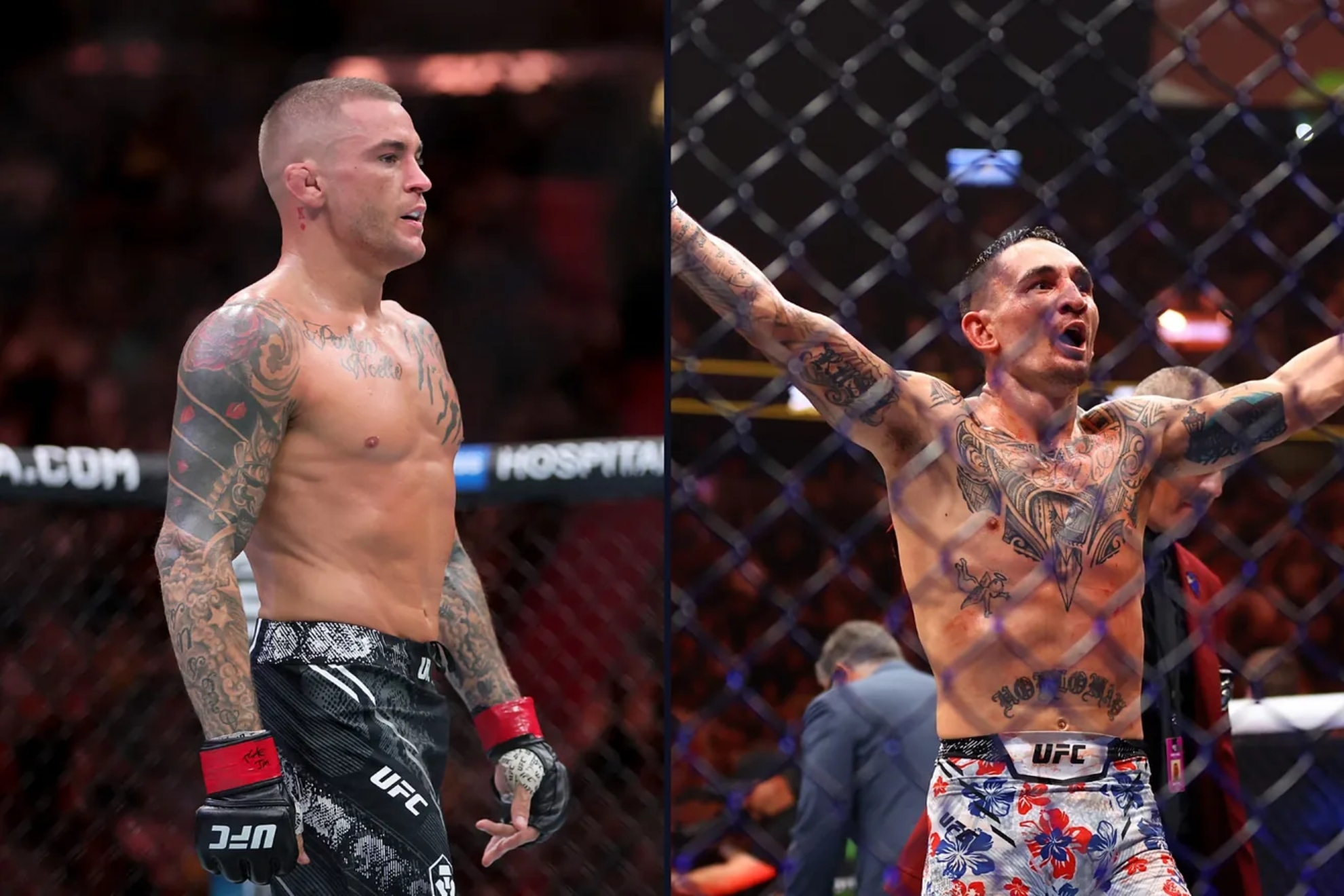 Poirier and Holloway