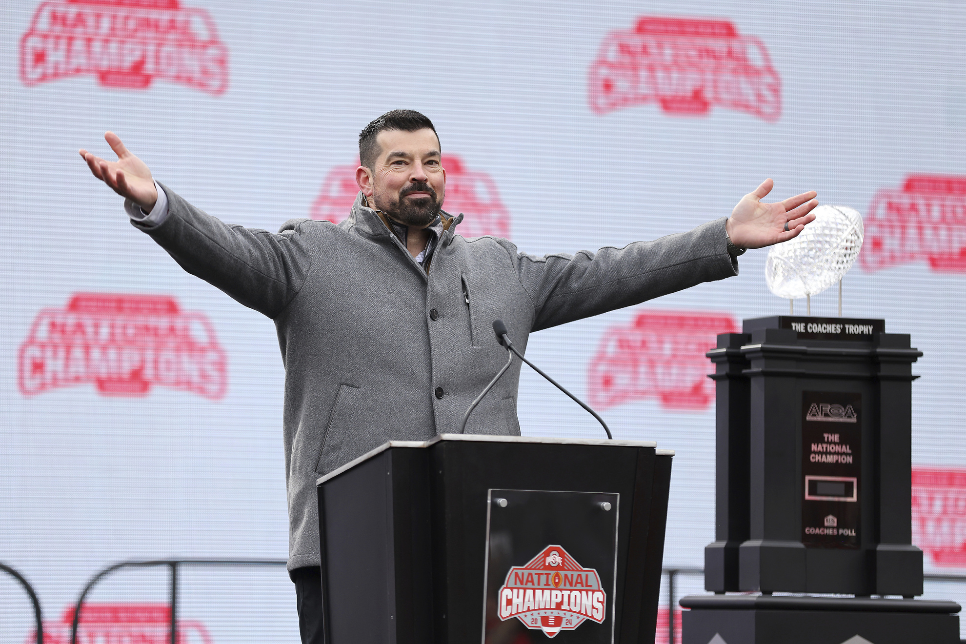 Ryan Day