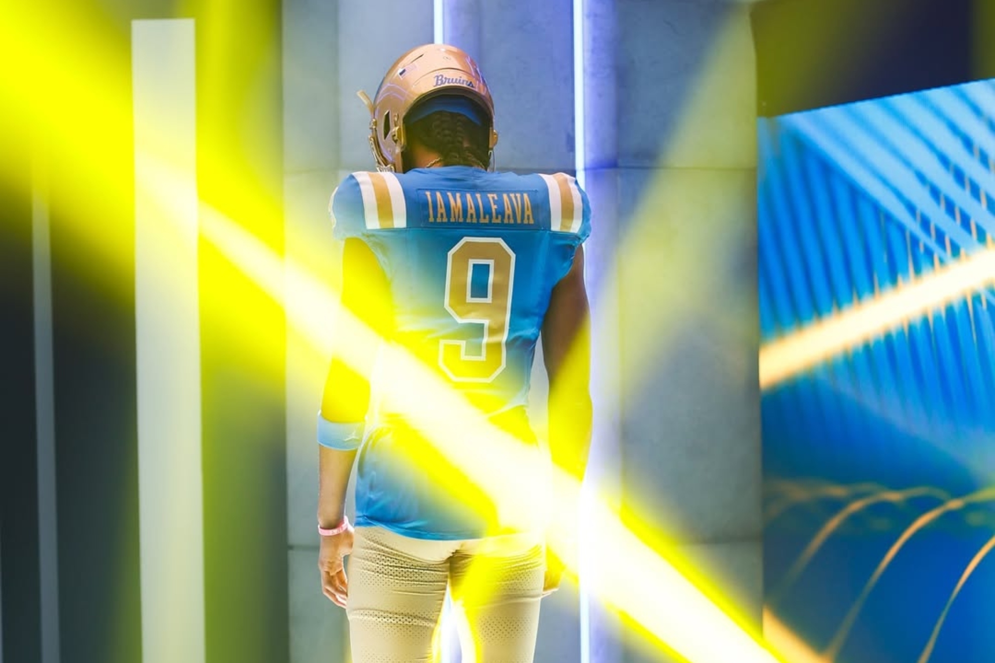 Nico Iamaleava Left Millions on the Table-Can He Cash In With Wins at UCLA?