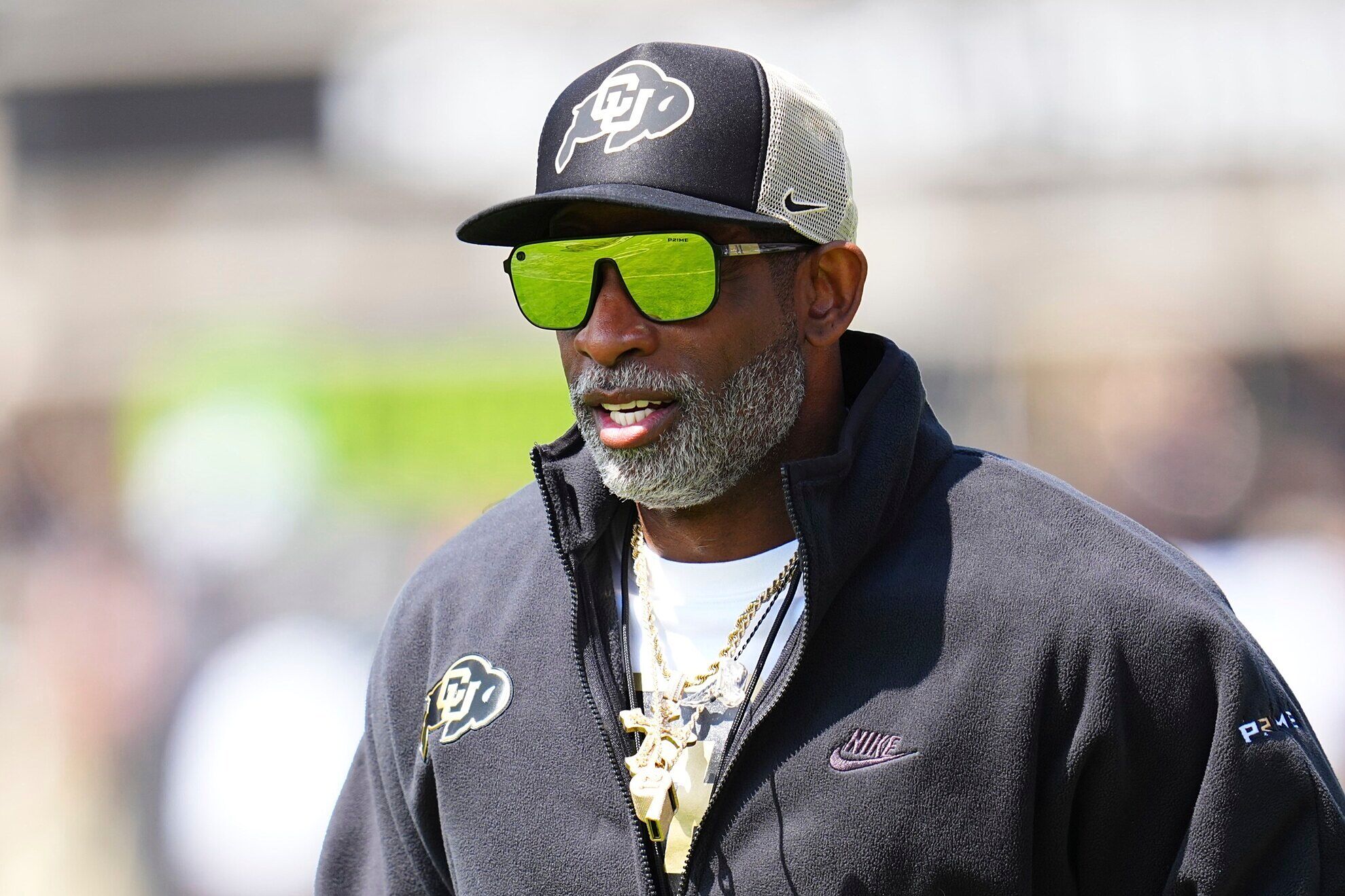 Deion Sanders