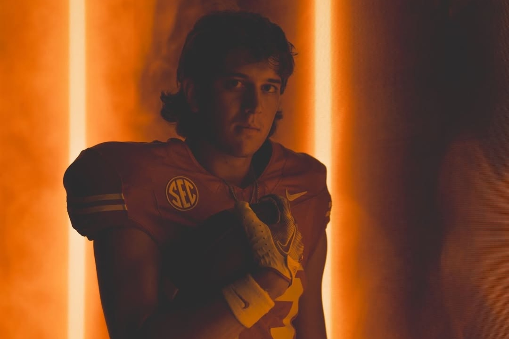 Texas Has Five-Star Receivers-But One Unheralded Sophomore Could Steal the Spotlight