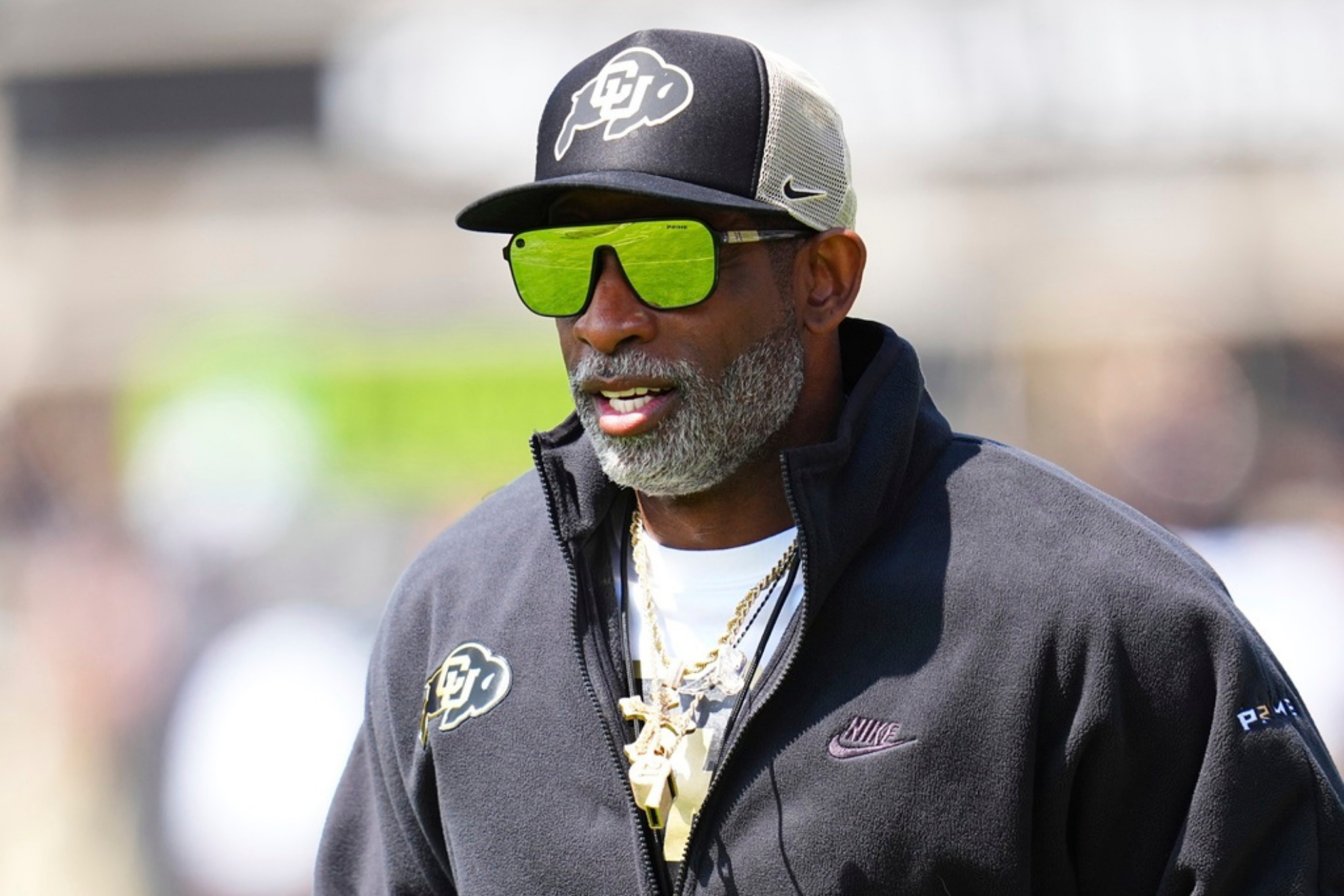 Deion Sanders
