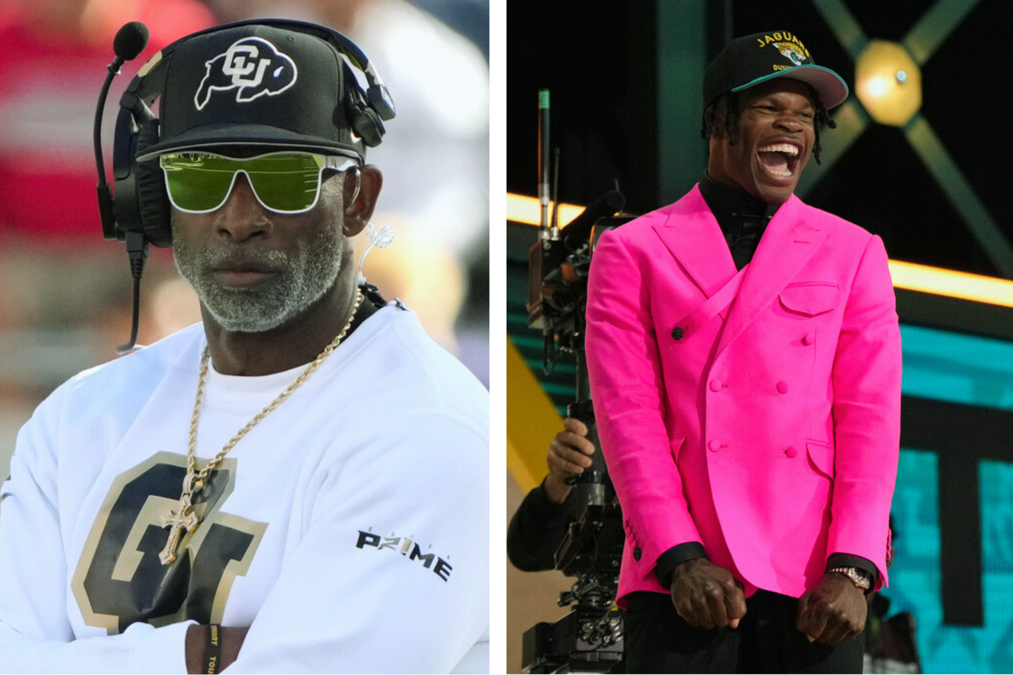 Deion Sanders did not attend his star player's wedding for a devastating reason