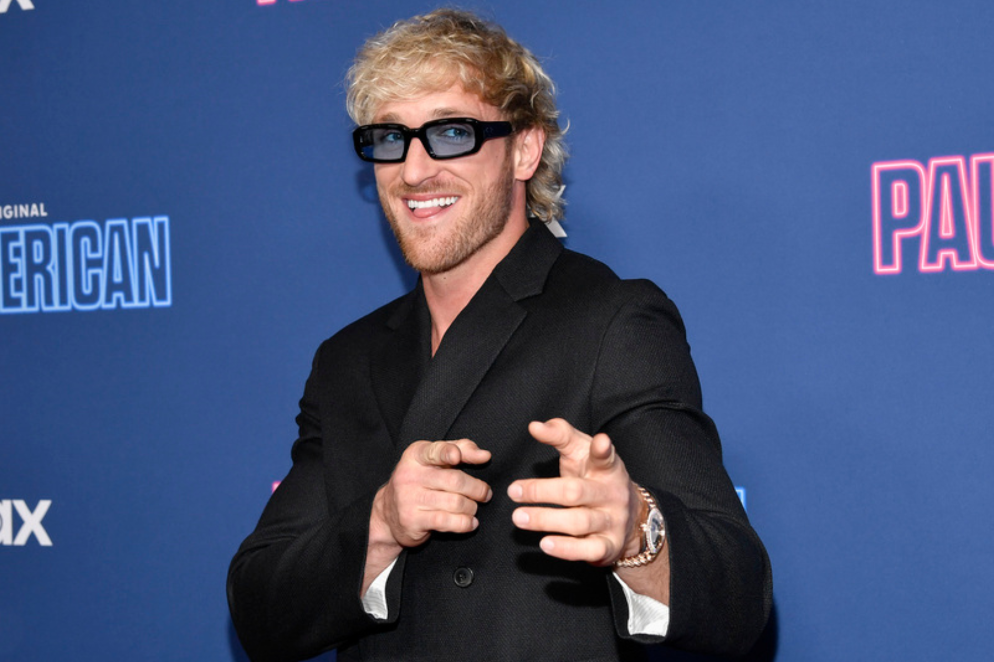 Logan Paul certainly has the charisma and athleticism to be a star in WWE.