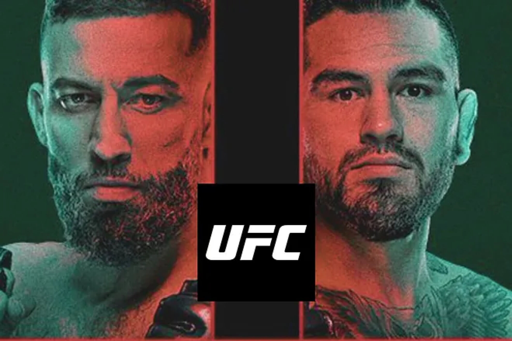 UFC Fight Night Dolidze vs Hernandez: Card, odds, records and how to watch from USA