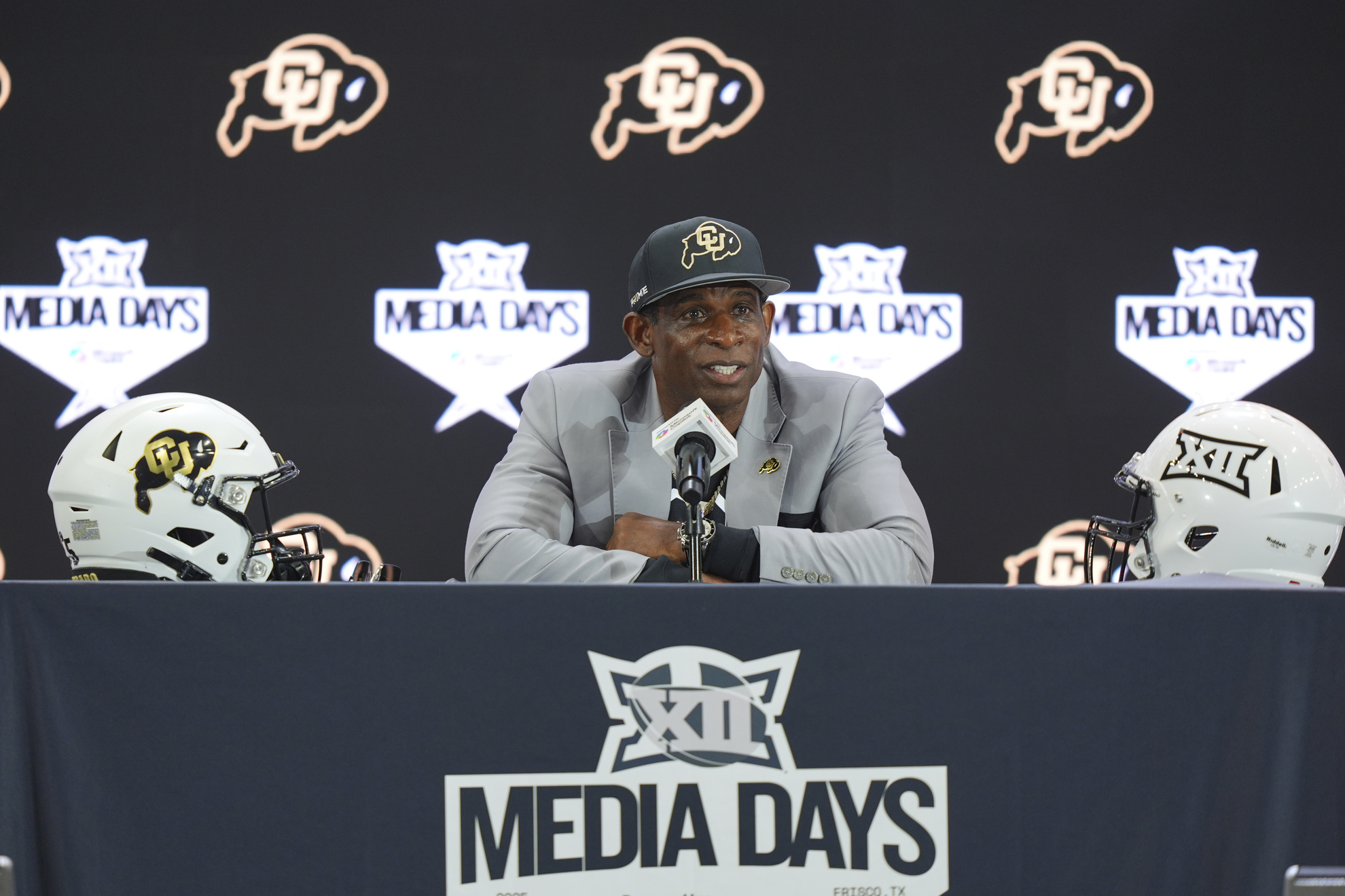 Deion Sanders