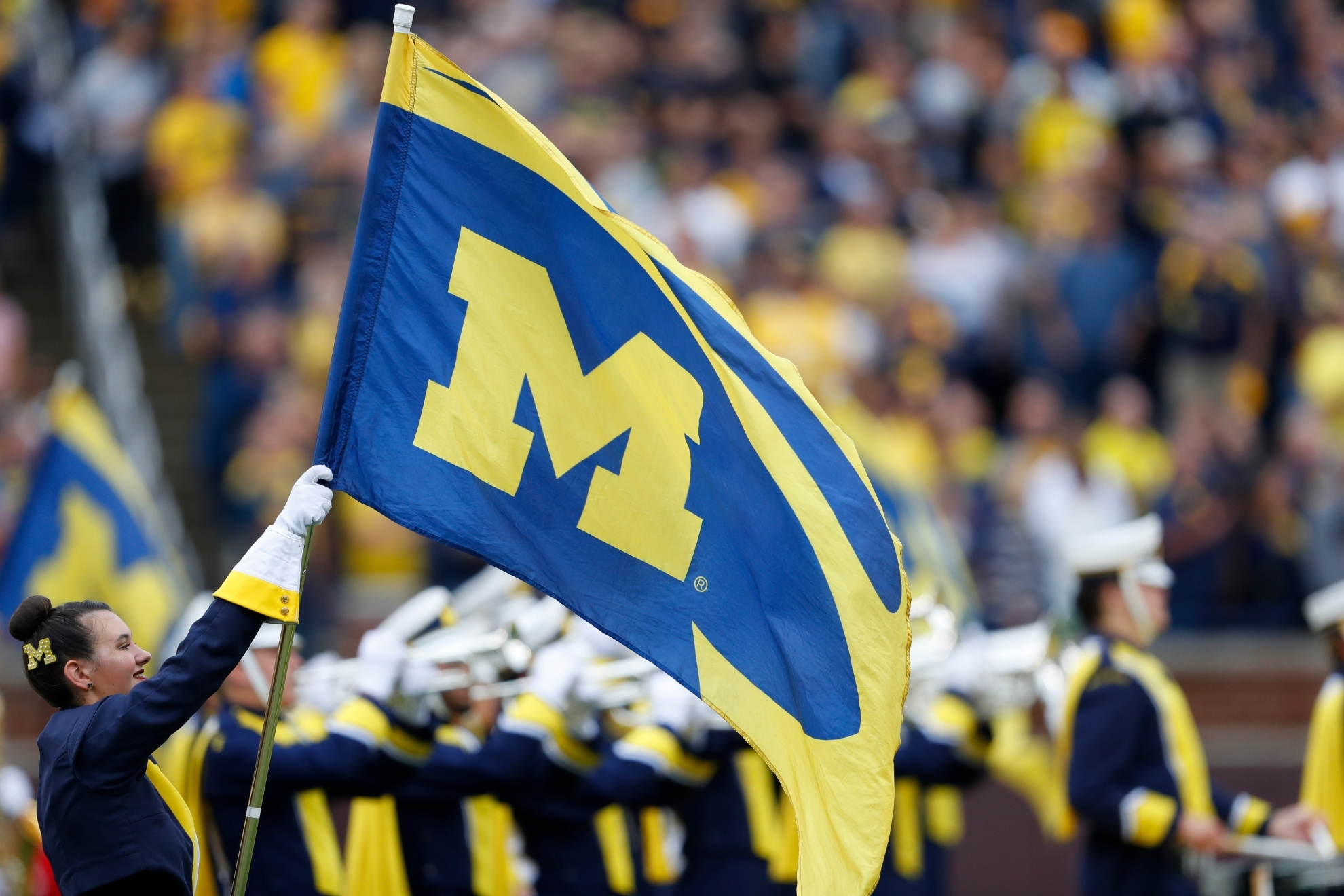 Michigan's Sign-Stealing Scandal Nears End as NCAA Sets Friday Decision