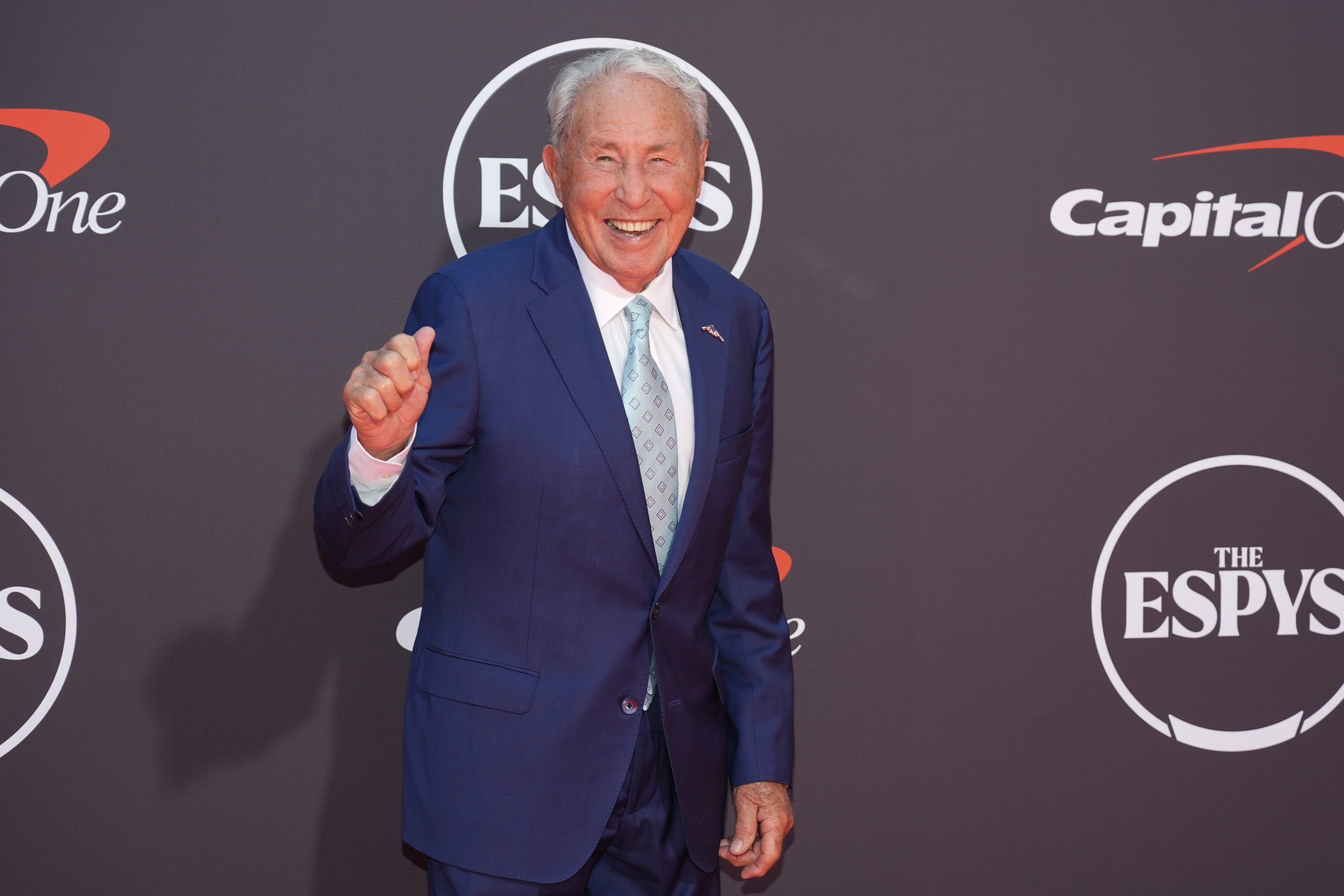 Lee Corso