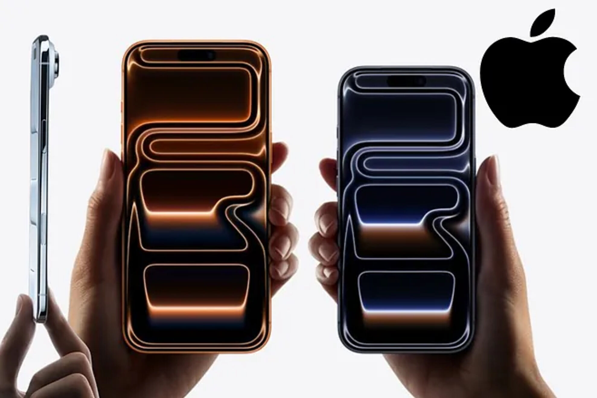 All the details of the new iPhone 17 revealed