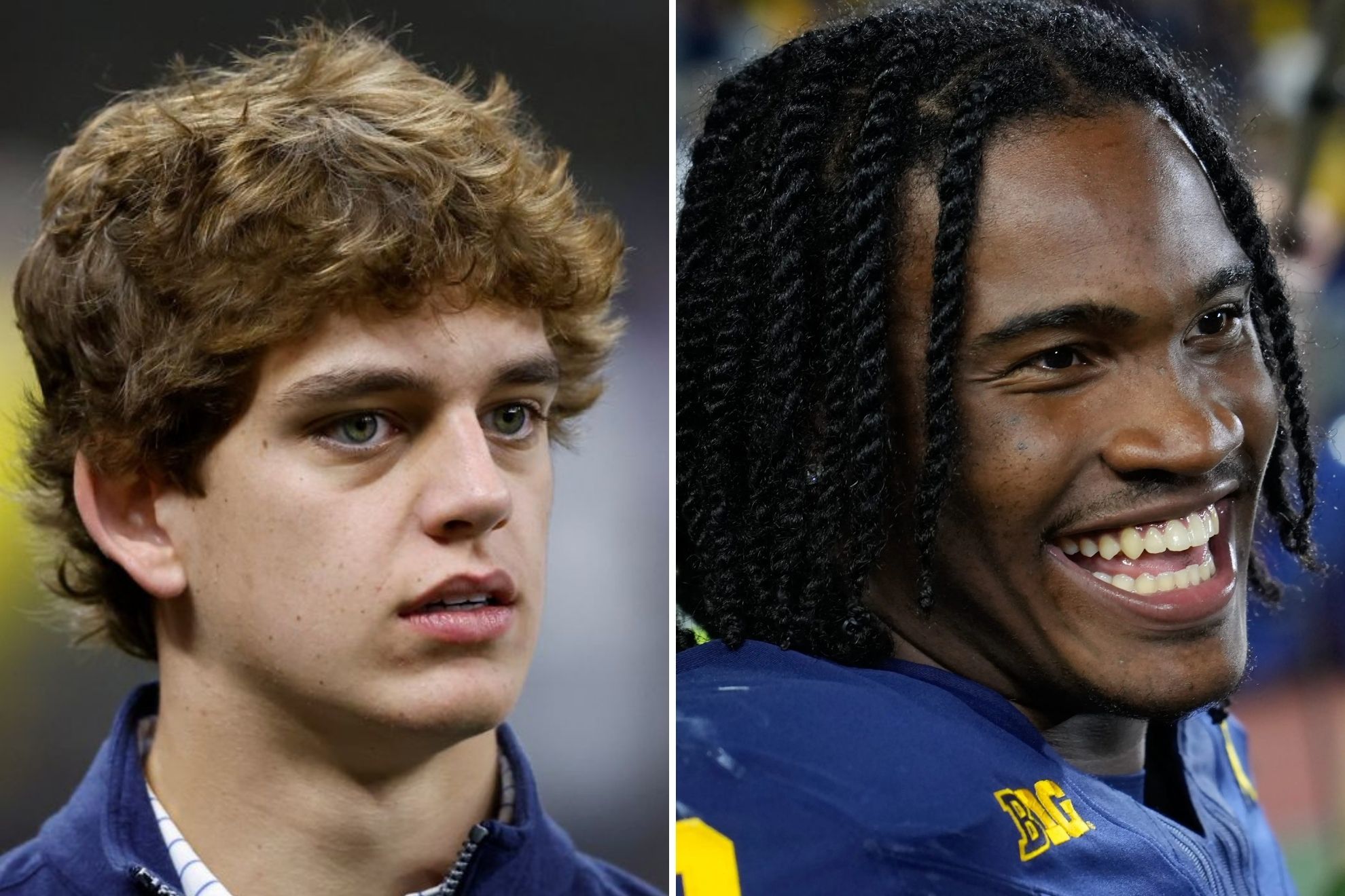 2025 bowl projections: Arch Manning vs Bryce Underwood in a high-voltage showdown
