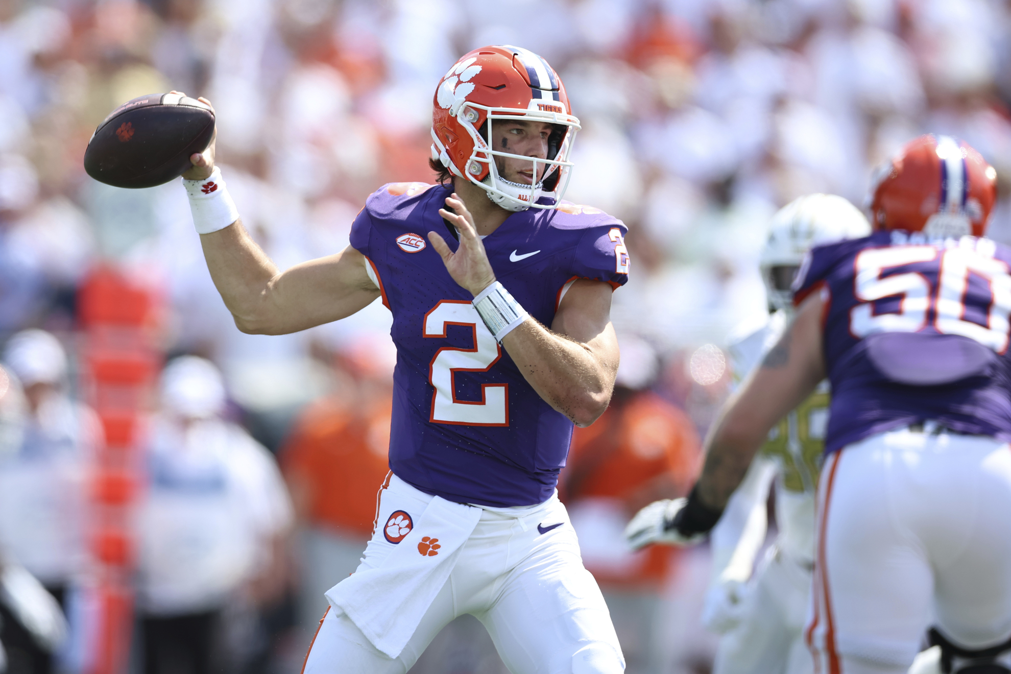 Cade Klubnik - Latest News | MARCA English