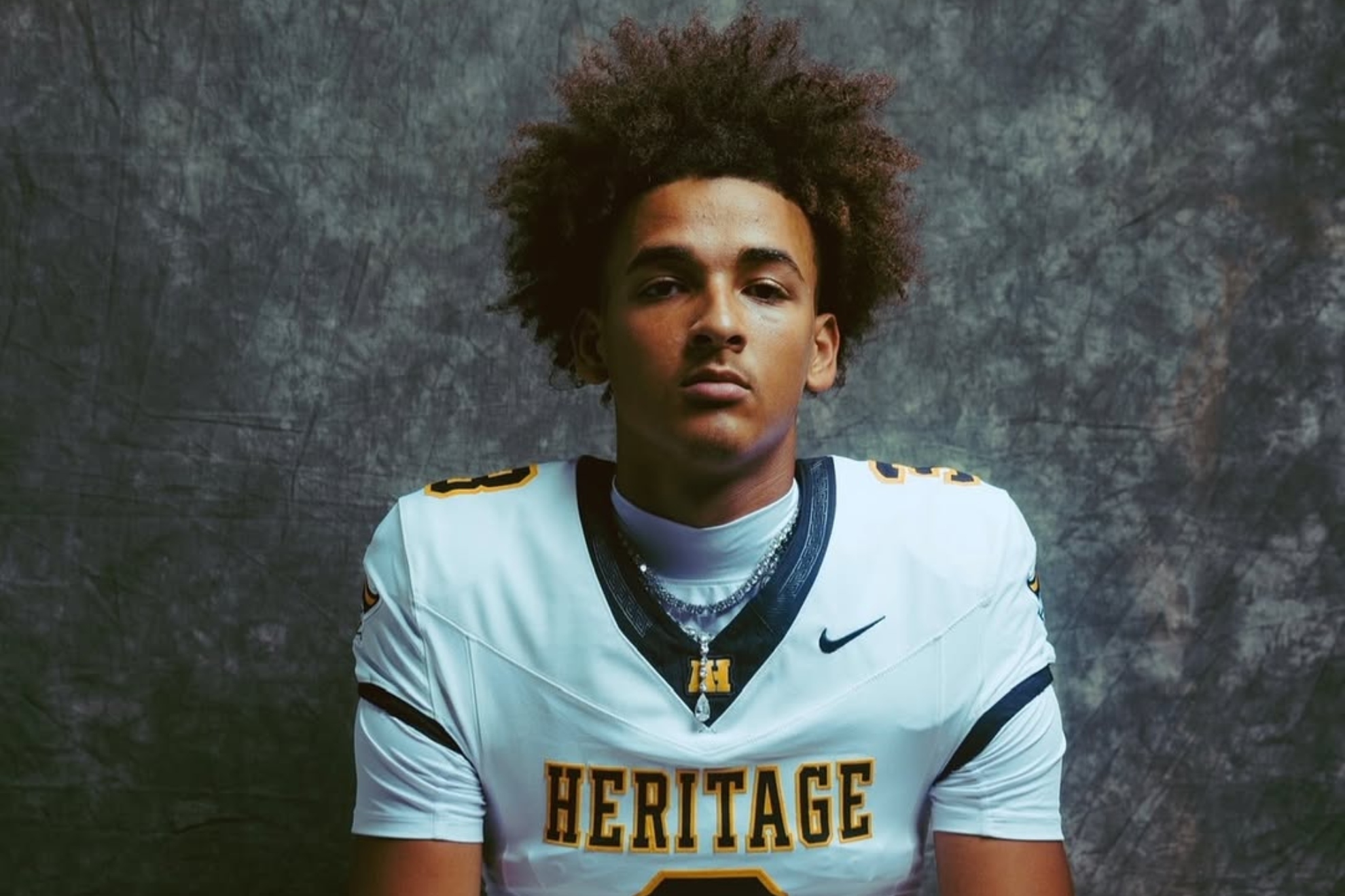Arch Manning's Successor? Texas Commit Dia Bell Pulls Off Epic 28-Point Comeback