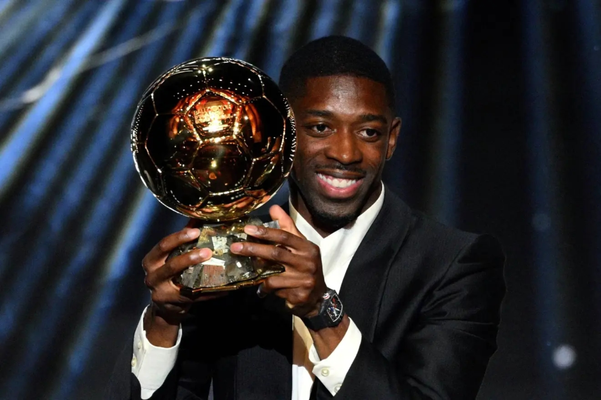 Dembèlé