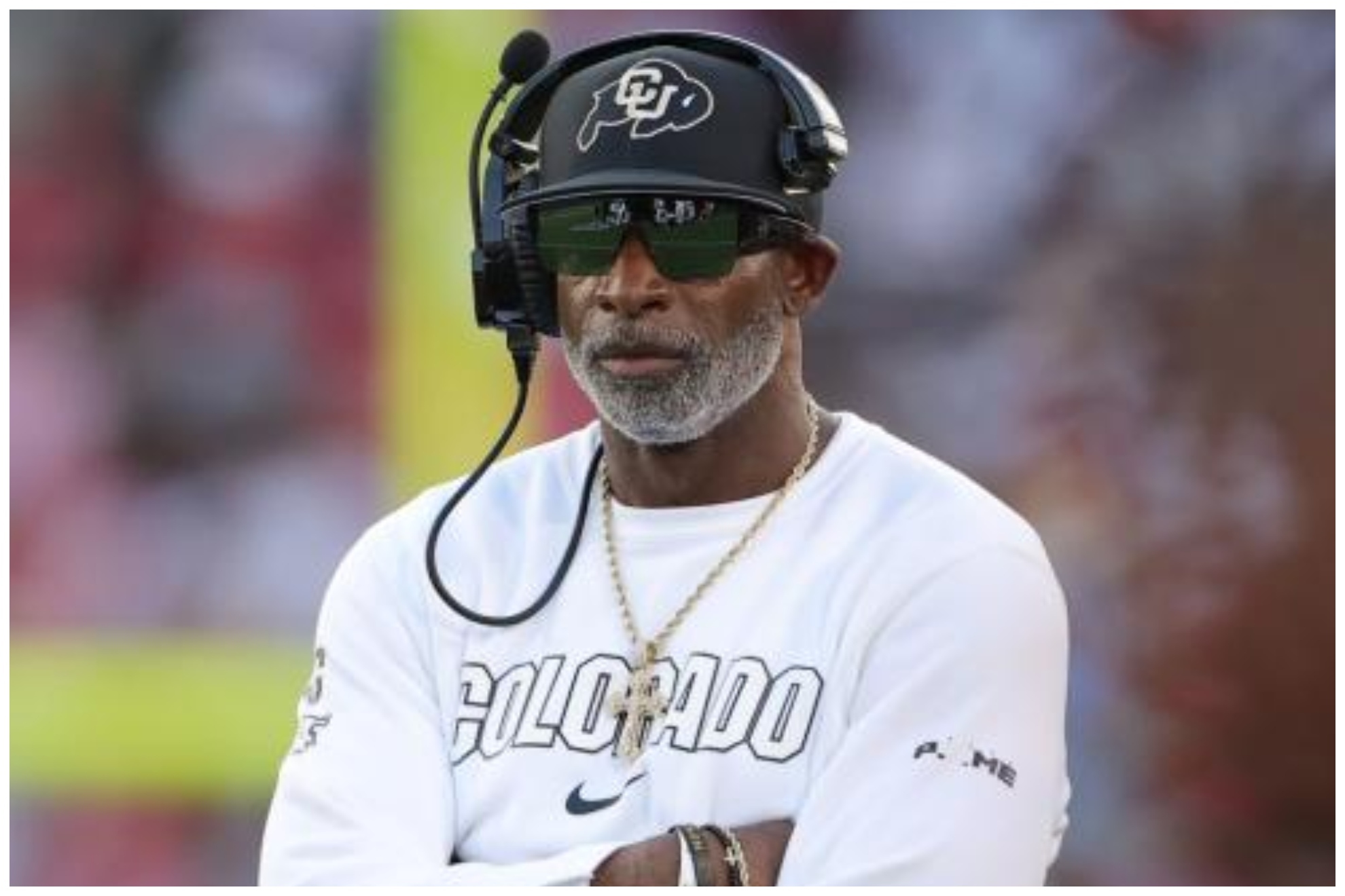 Deion Sanders