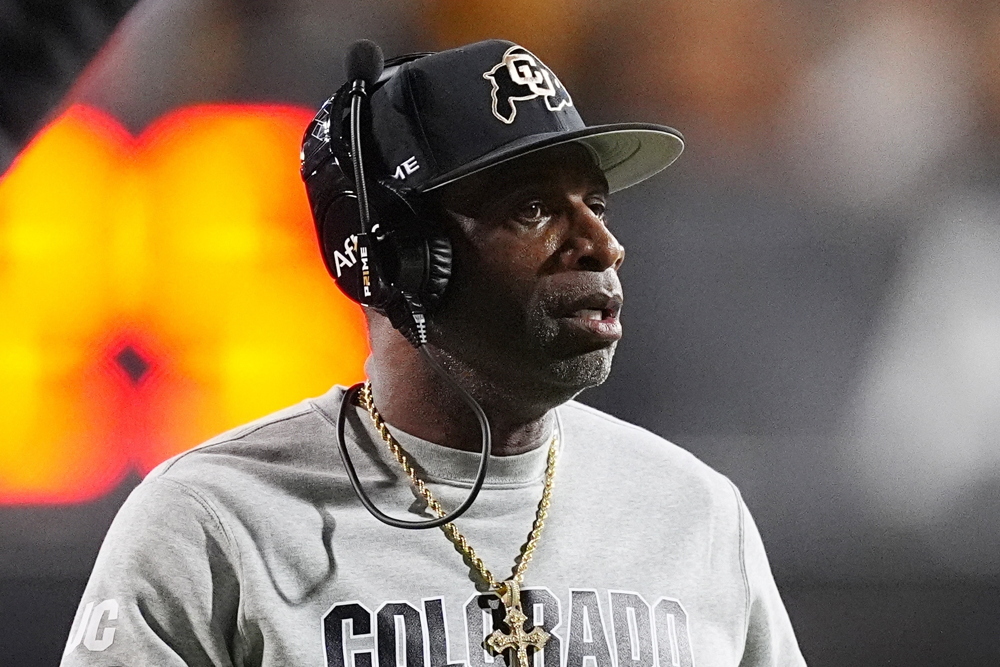 Coach Prime's bold claim before Horned Frogs clash