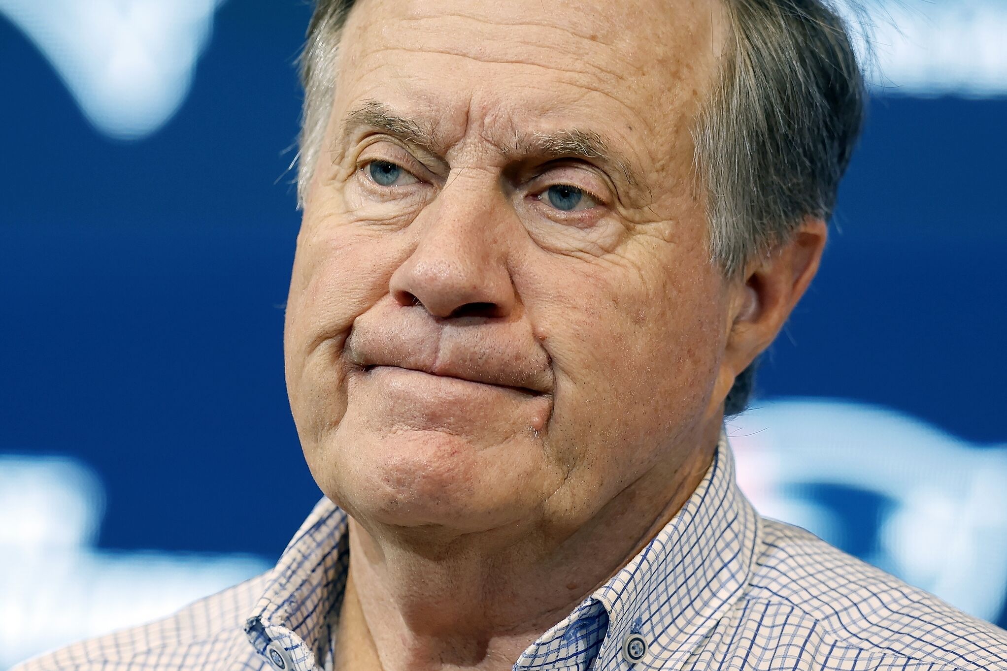 Did Bill Belichick fire his son from UNC? Steve Belichick's wife posts ...