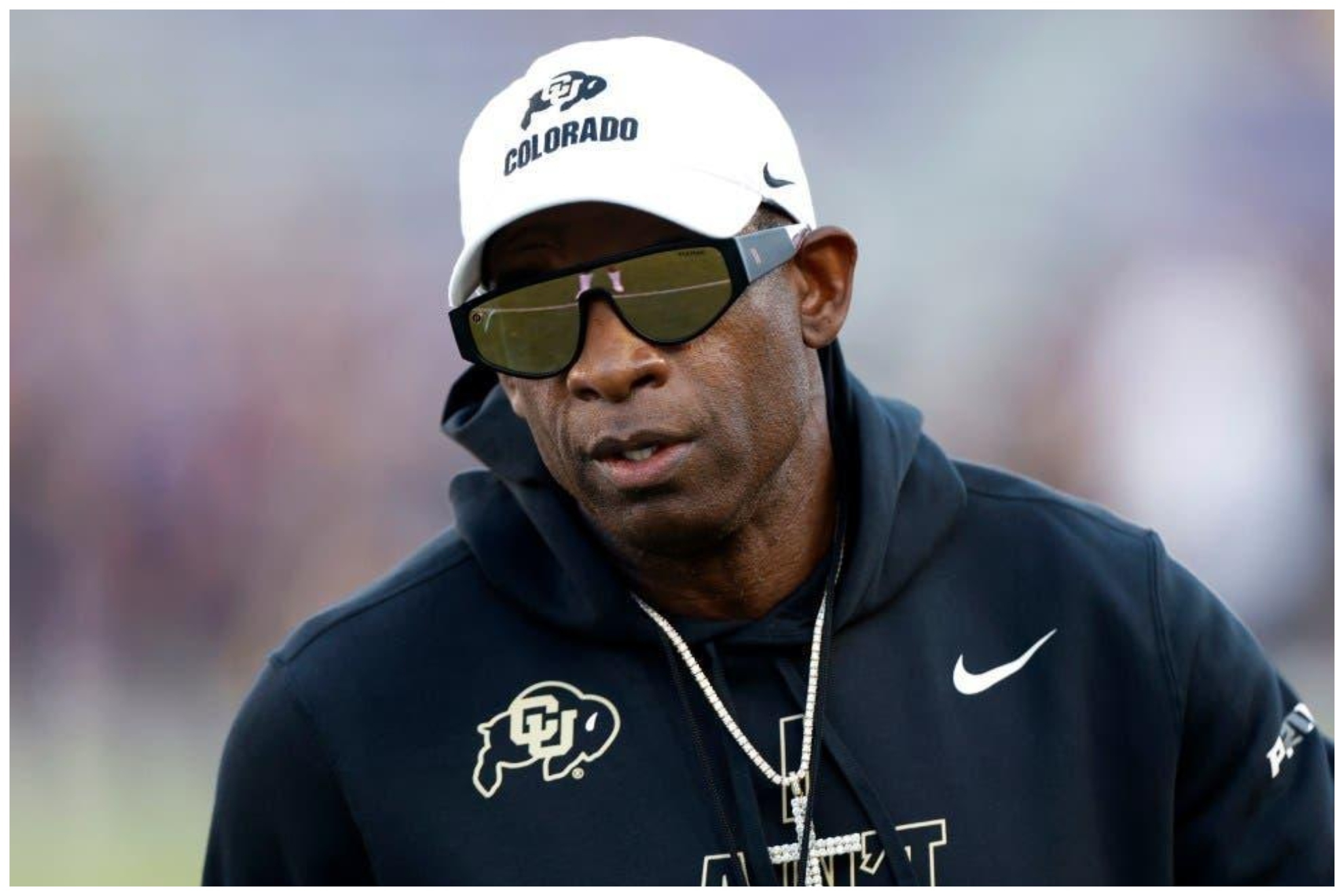 Deion Sanders