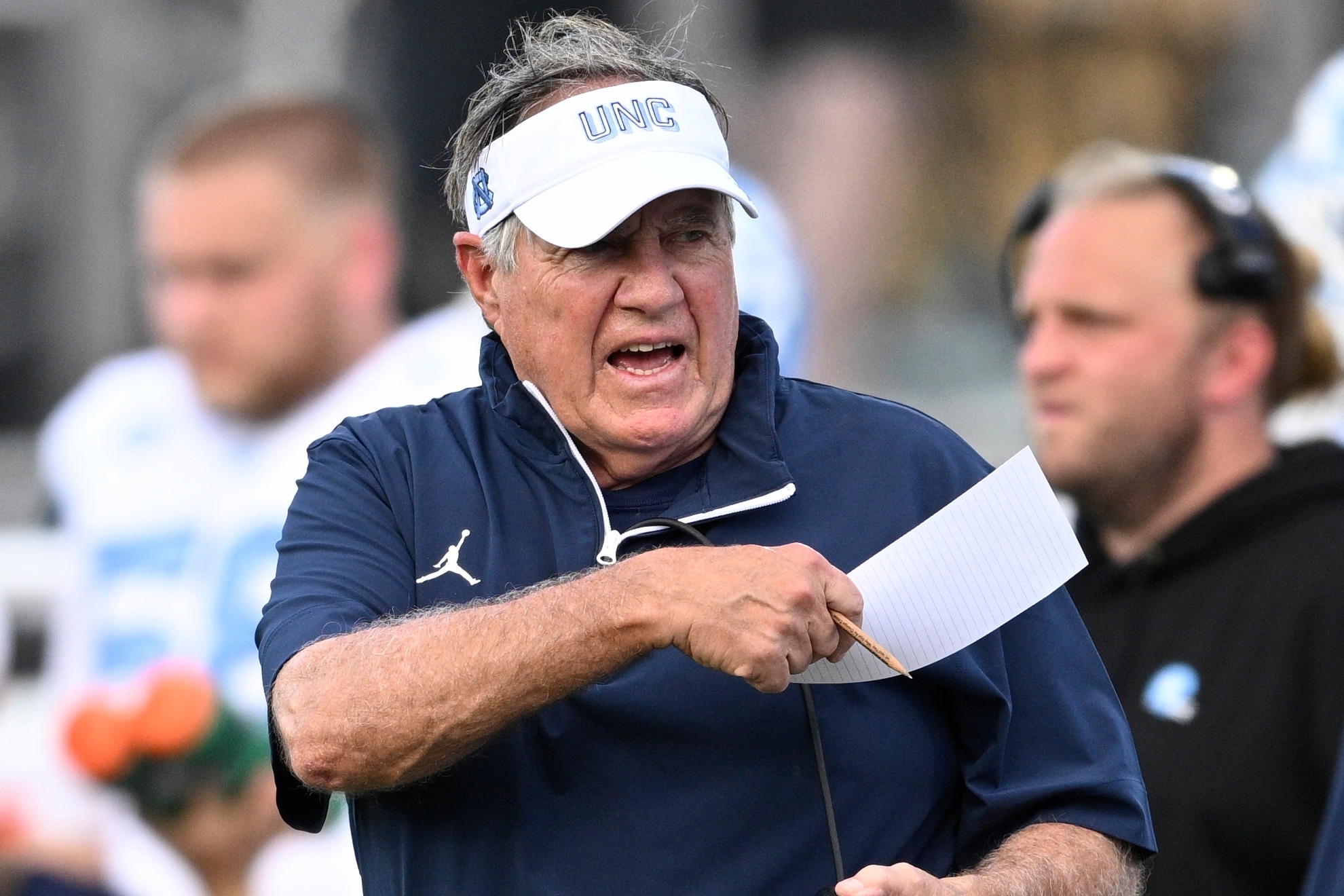 A $250K deal, a coach's comeback, and a behind-the-scenes power move that stopped the cameras