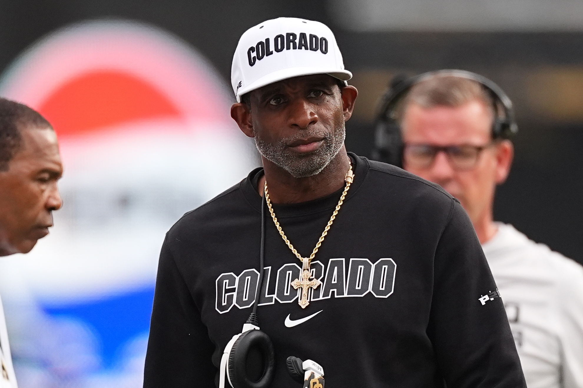 Coach Prime's depth puzzle could decide the fate of Colorado's season