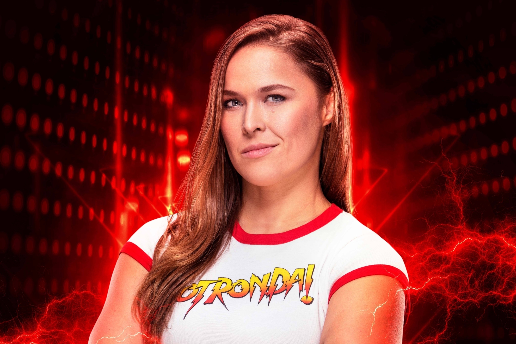 Ronda Rousey's shocking transformation has fans asking if she's returning to the UFC