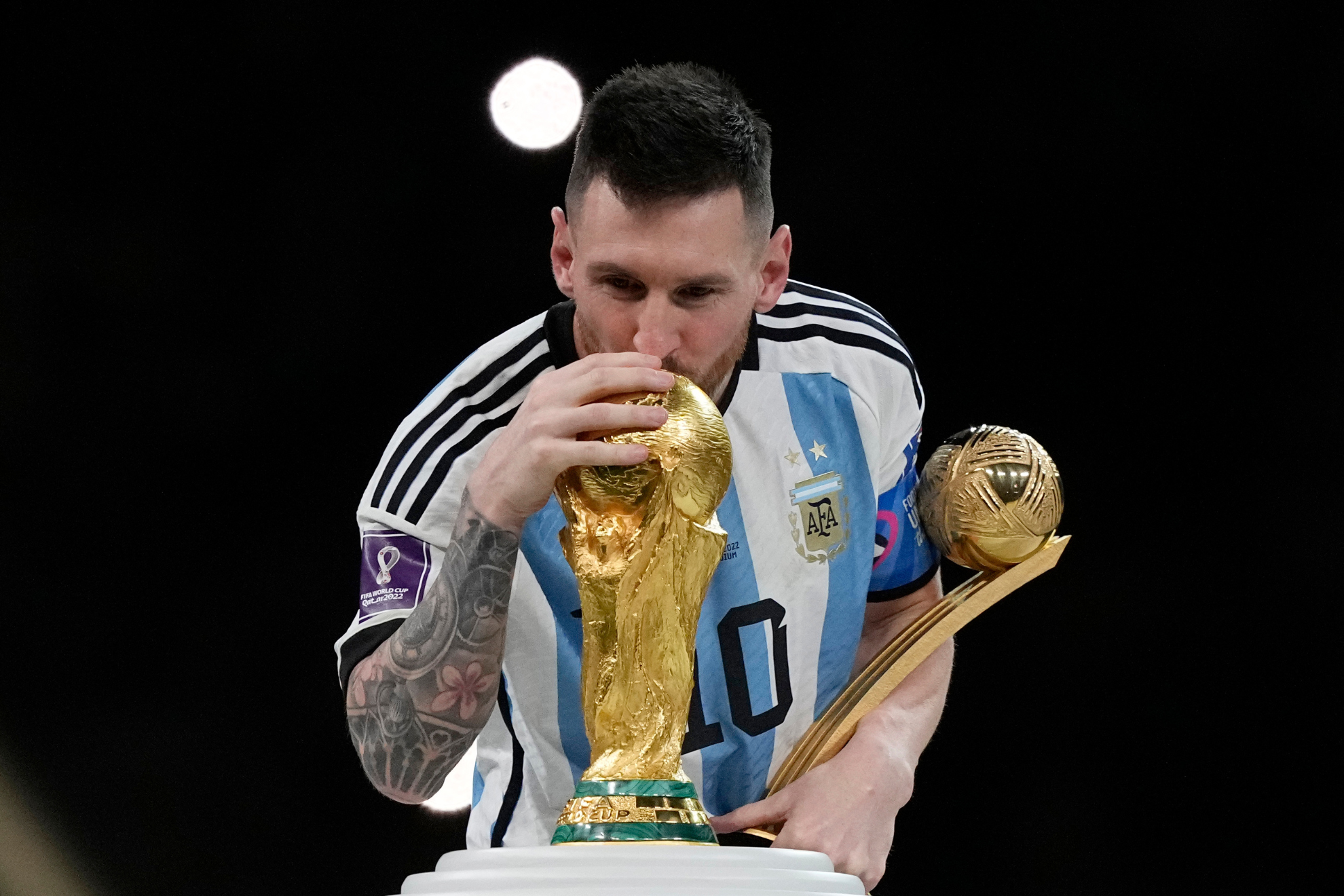 With 88 days to go until the FIFA World Cup: Which 8 teams have won the tournament?