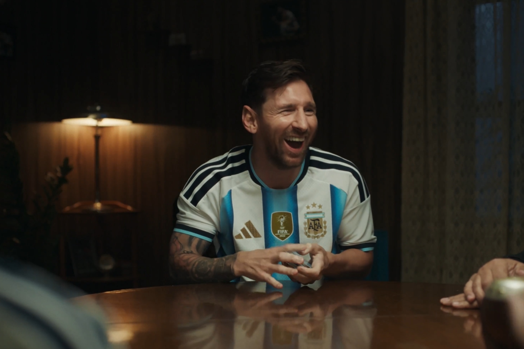 Did Messi just say yes to 2026? Fans dissect his mysterious 'Quiero'