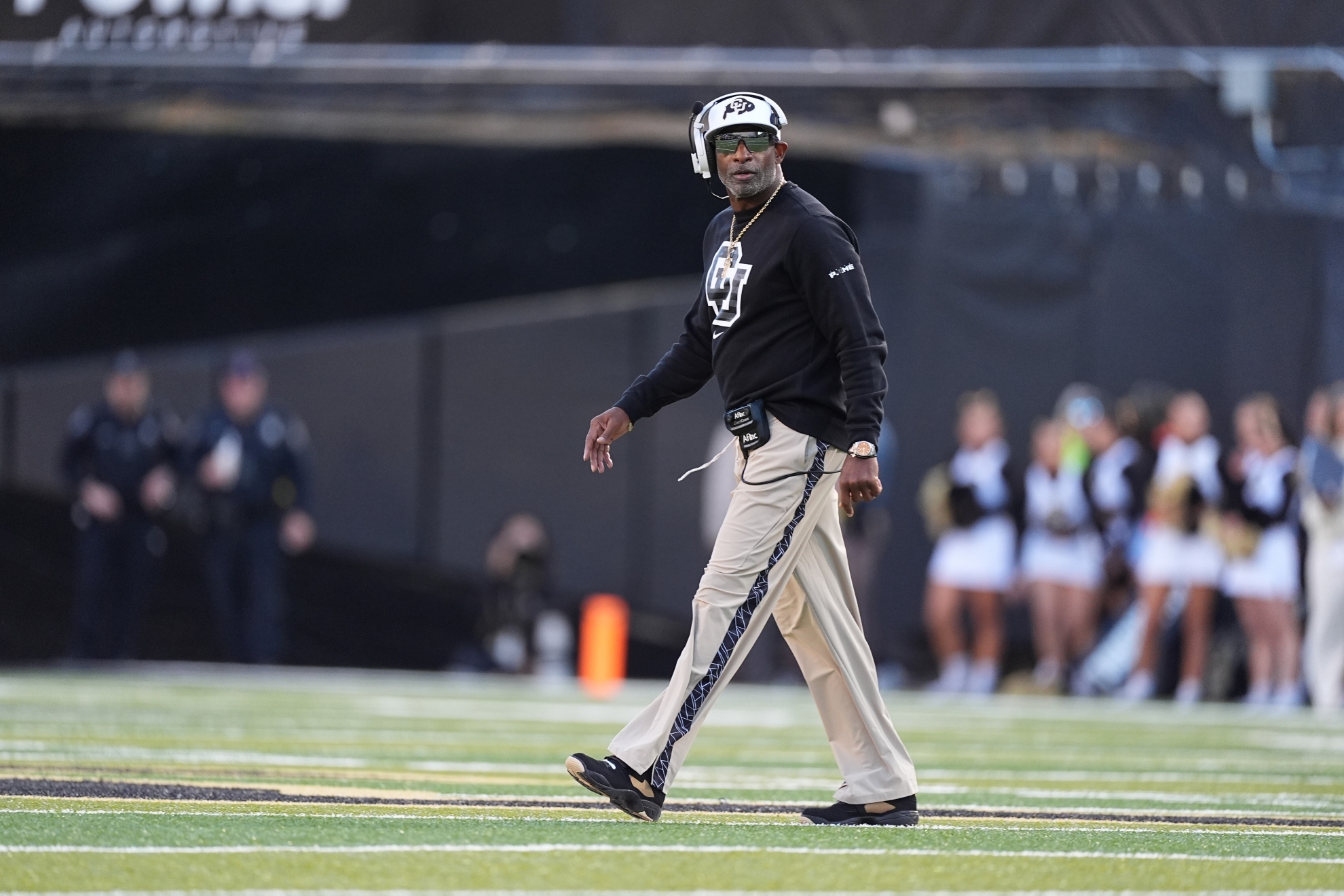 Deion Sanders' Colorado Buffaloes miss Bowl Season once more